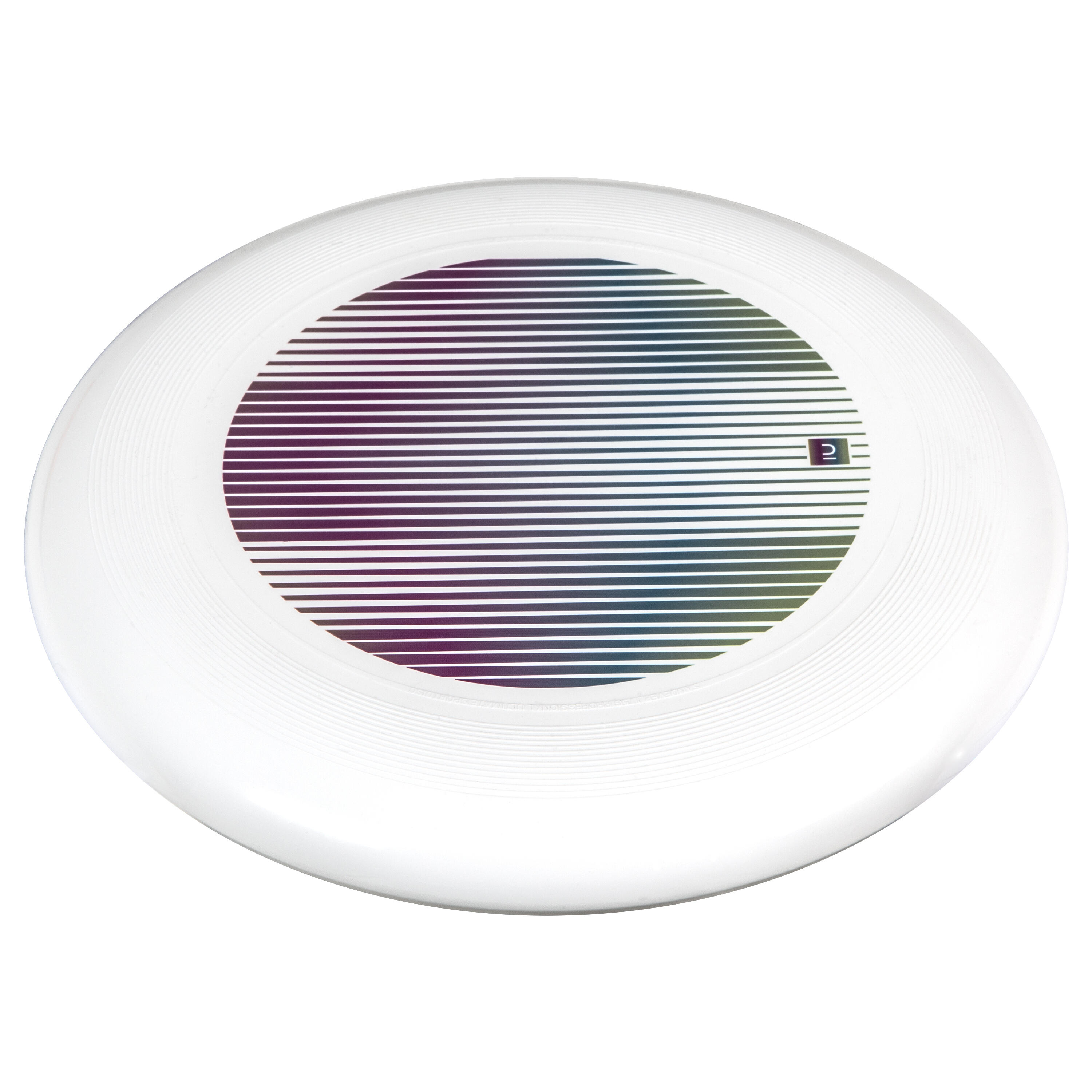 Ultimate Disc Original 175g - White