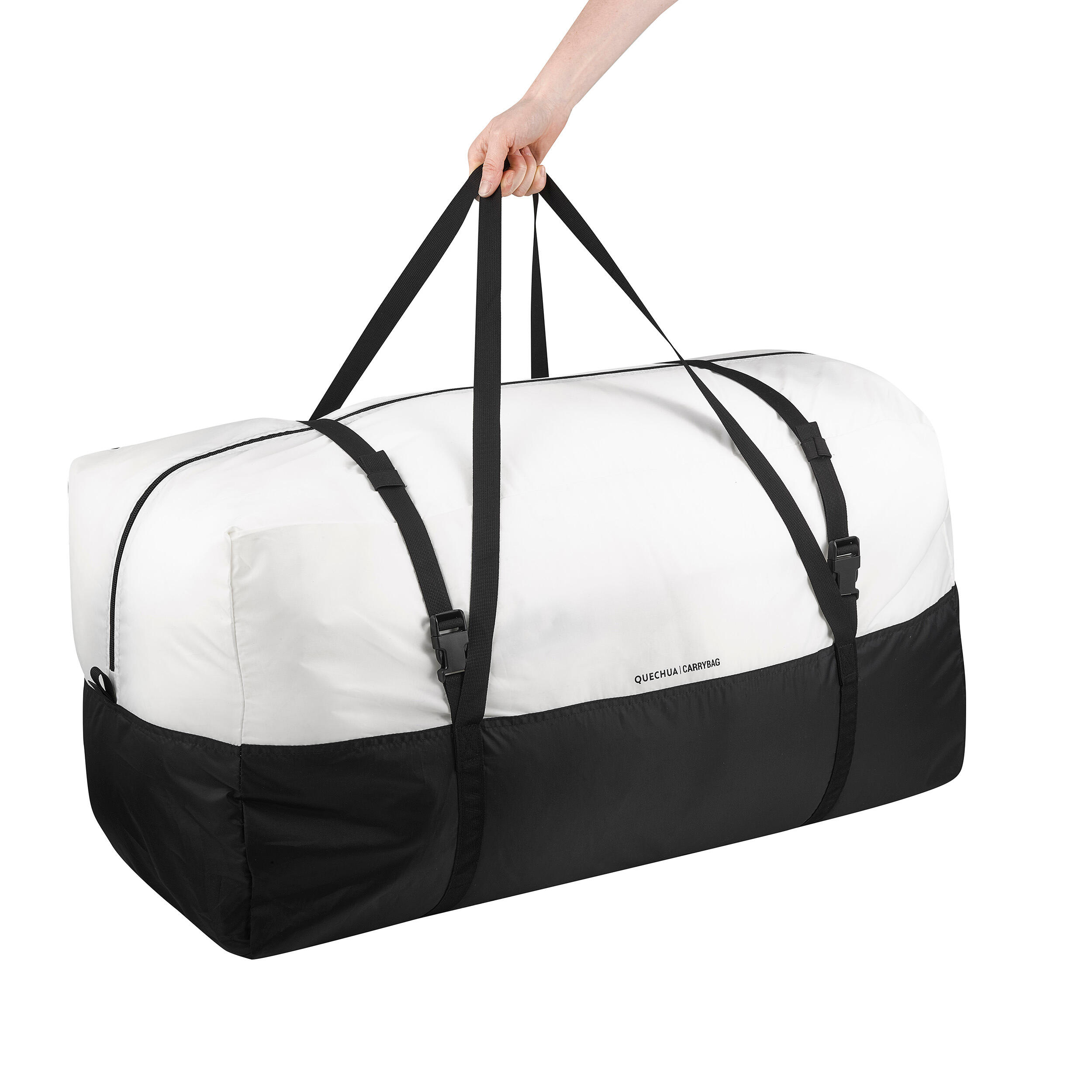 UNIVERSAL BAG - SPARE PART FOR AIR SECONDS TENTS & SHELTERS