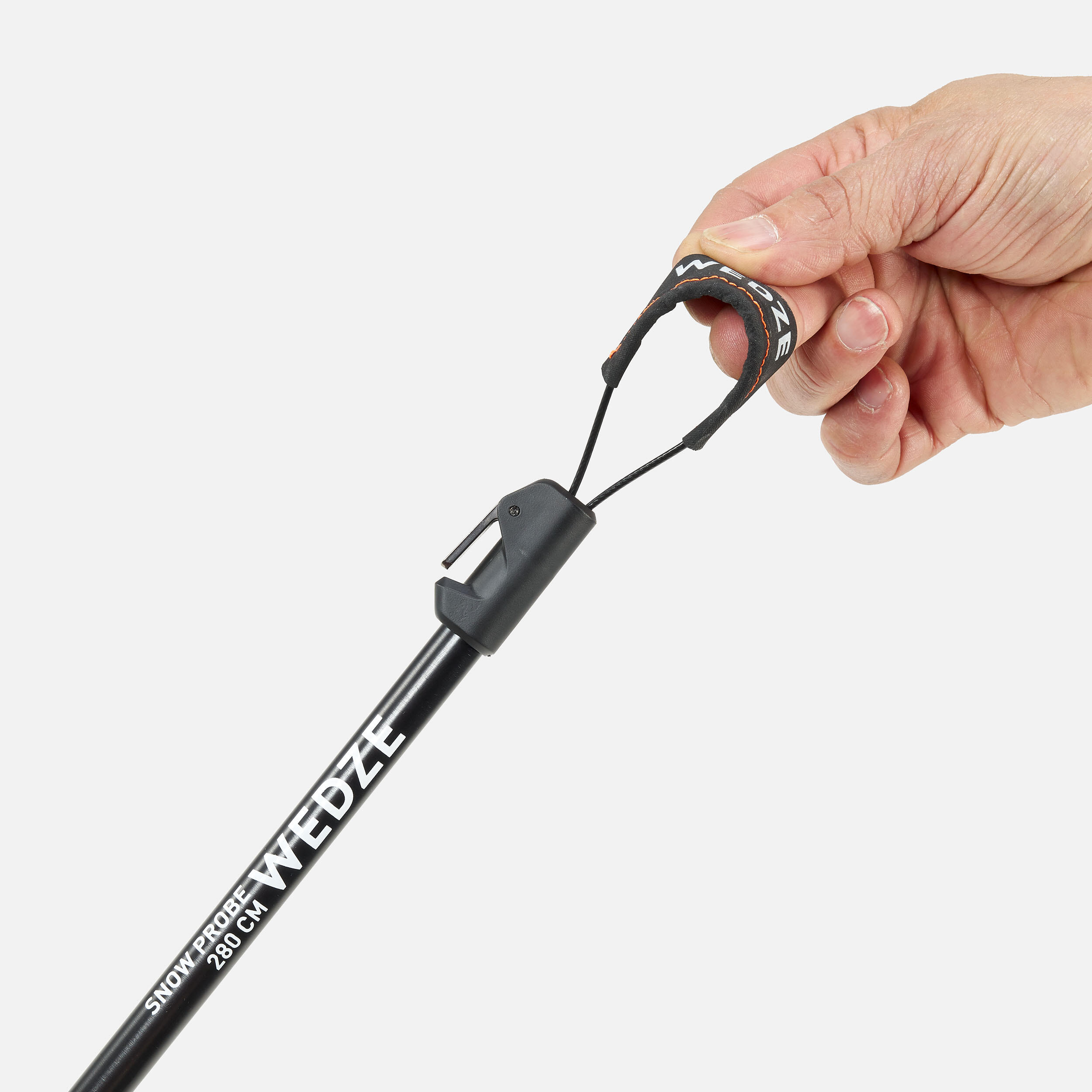 AVALANCHE CABLE PROBE 280 CM