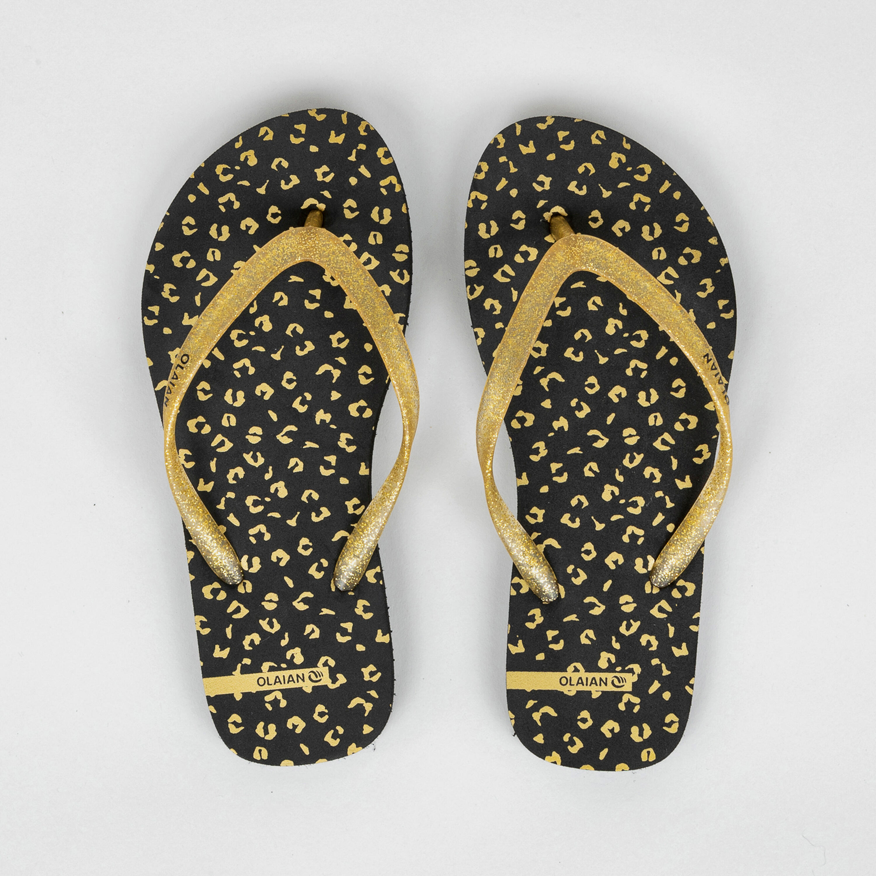 Girls' Flip-Flops - 120 Leo