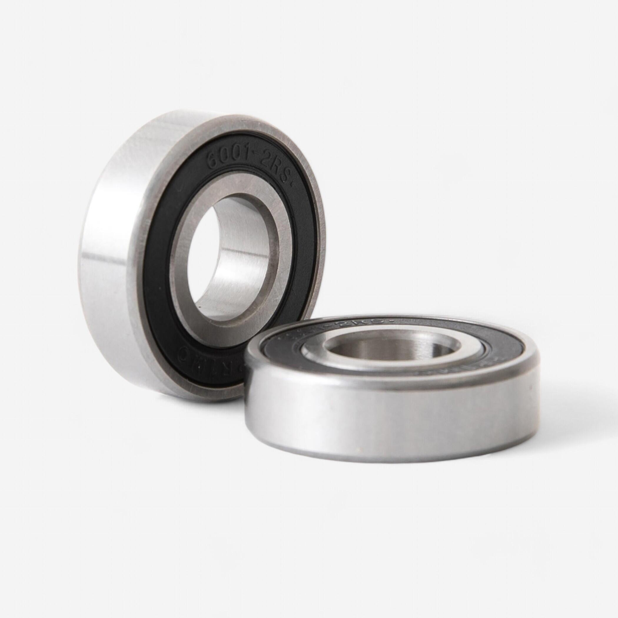 Pair of Front Bearings for the Ride 900-E and Ride 920-E Scooters