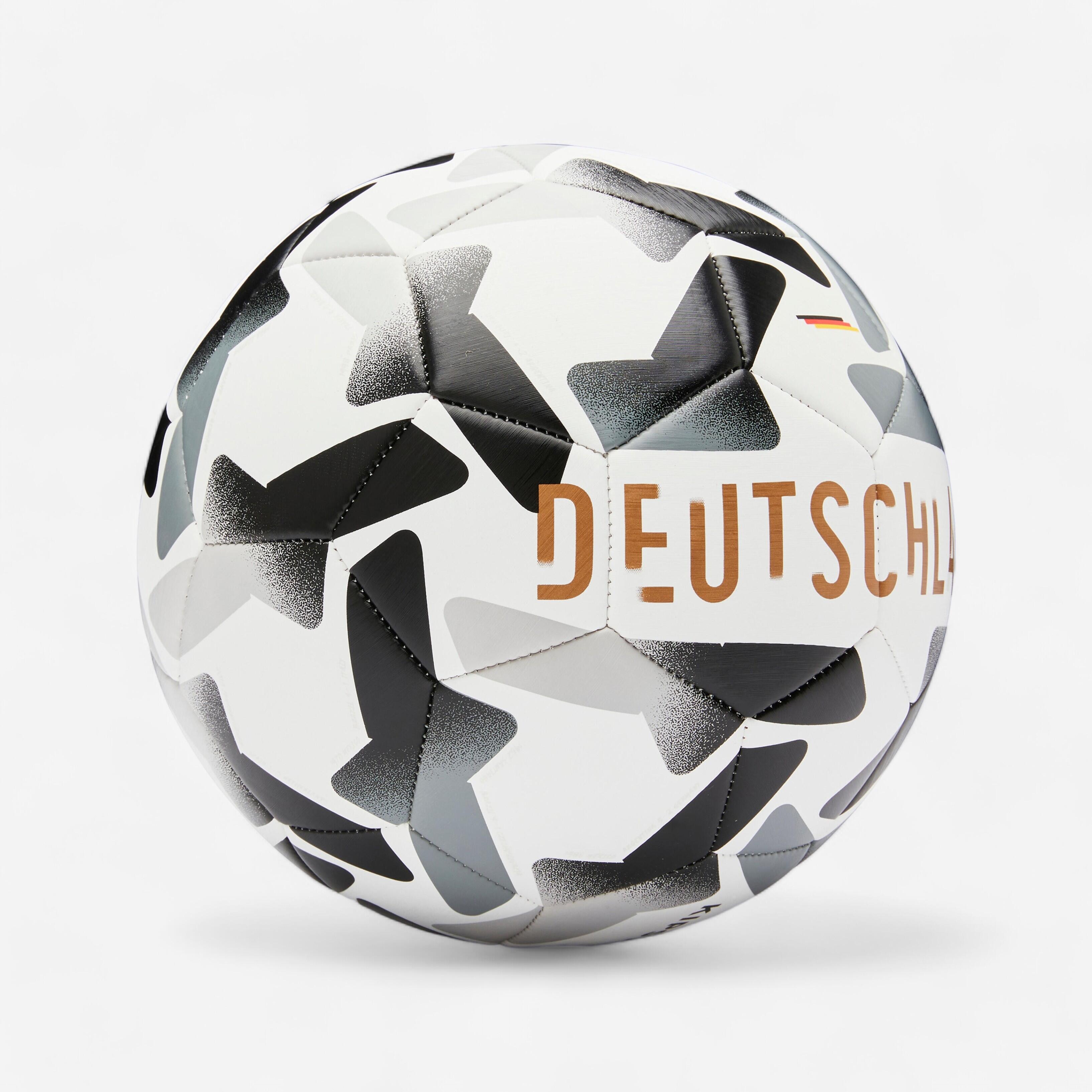 Germany Football Size 5 2024