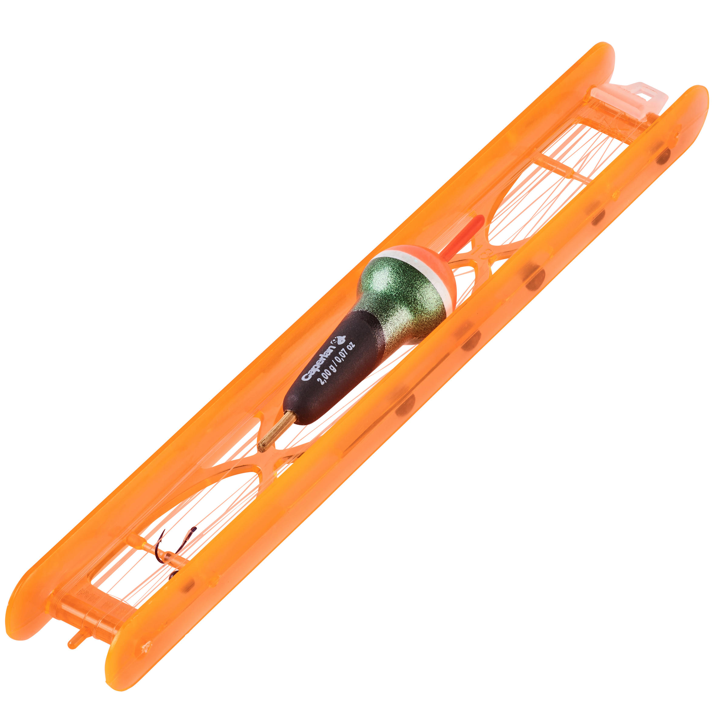 LEDGERING RIGGED LINE TF-RL-K1