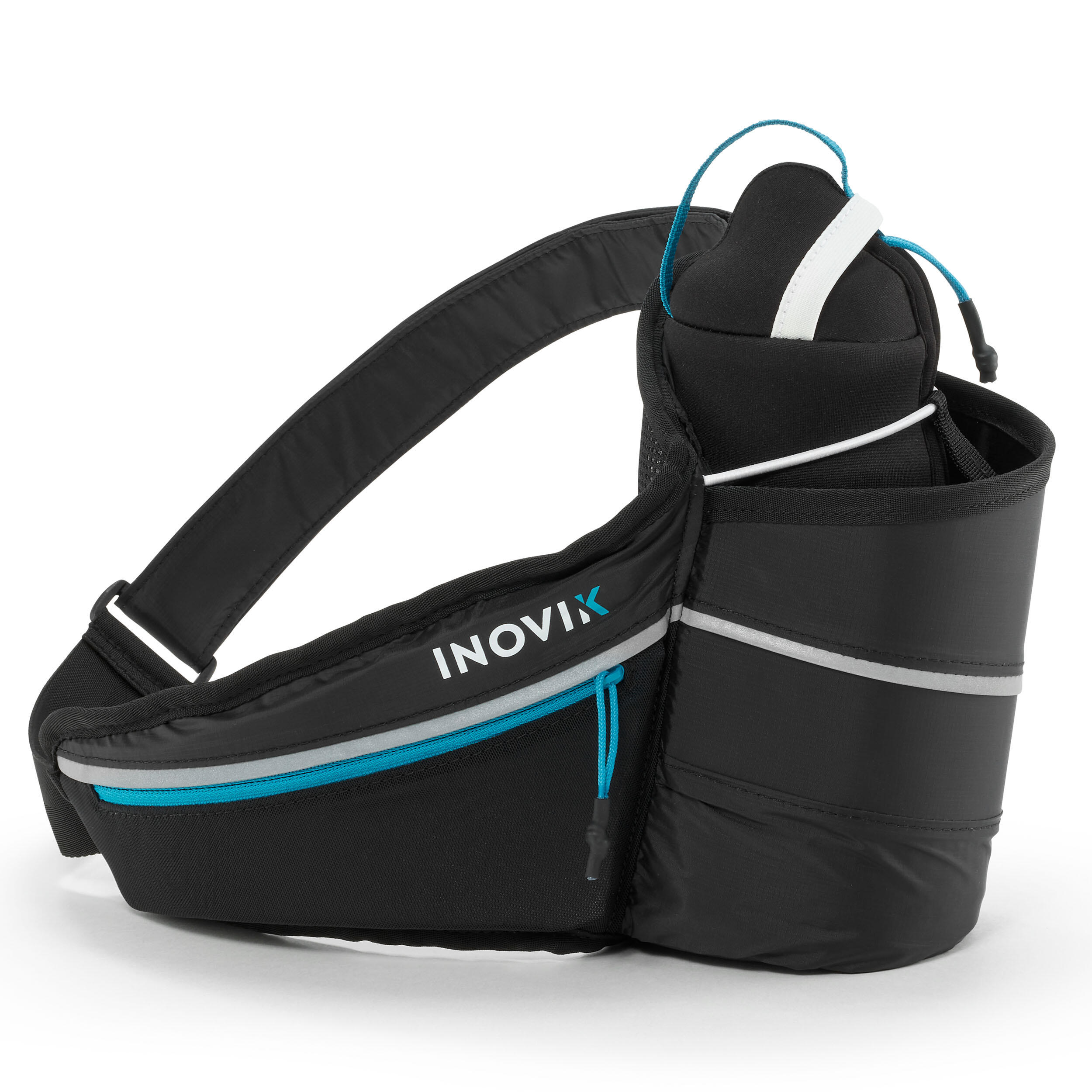 Adult Cross-Country Ski Bottle Carrier Belt - XC S Belt 100