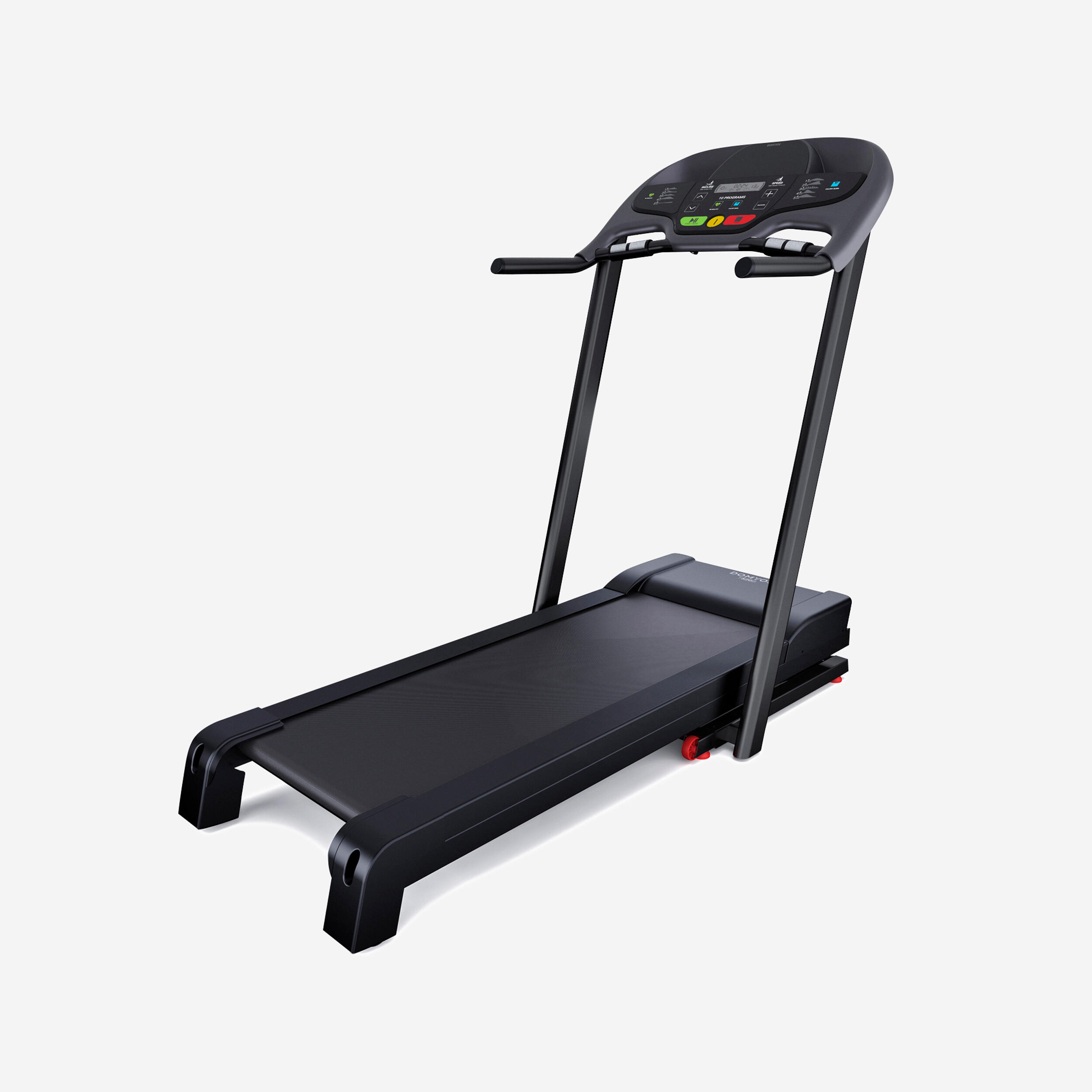 Comfortable Treadmill T520B - 13 km/h  43⨯121 cm