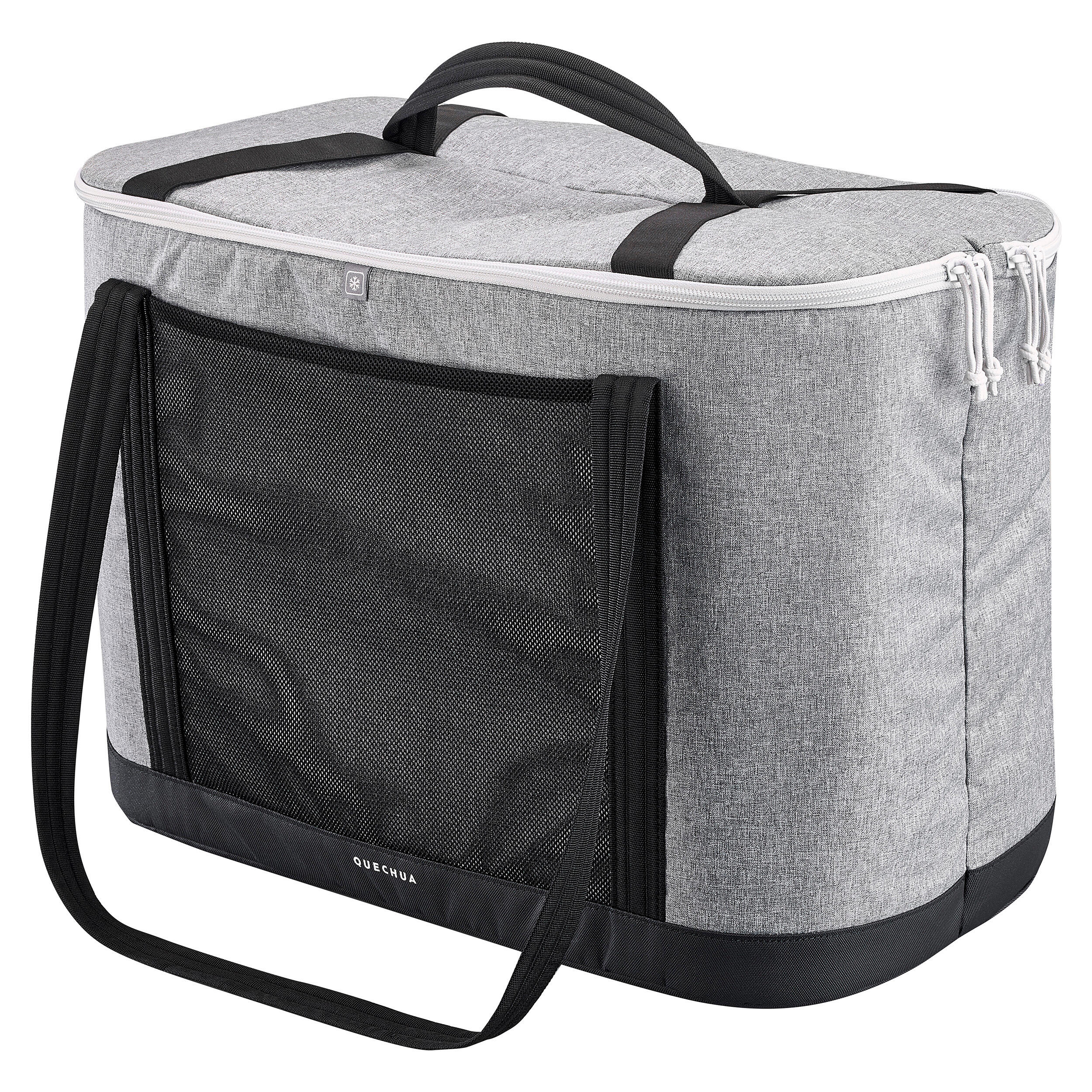 Cooler bag 40 litres - 2 compartments - soft  easy to organise cooler bag