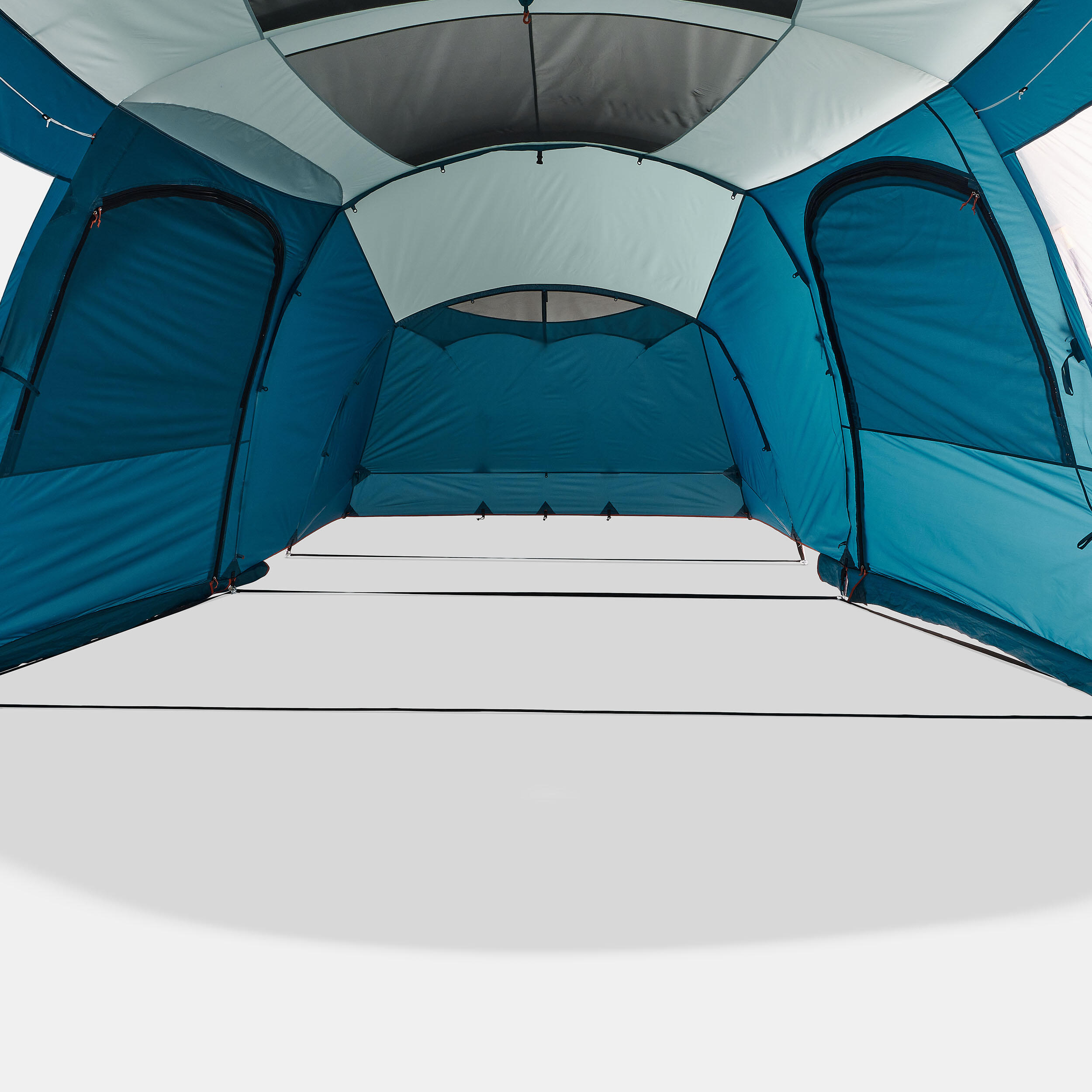 Flysheet Arpenaz 8.4 Tent Spare Part