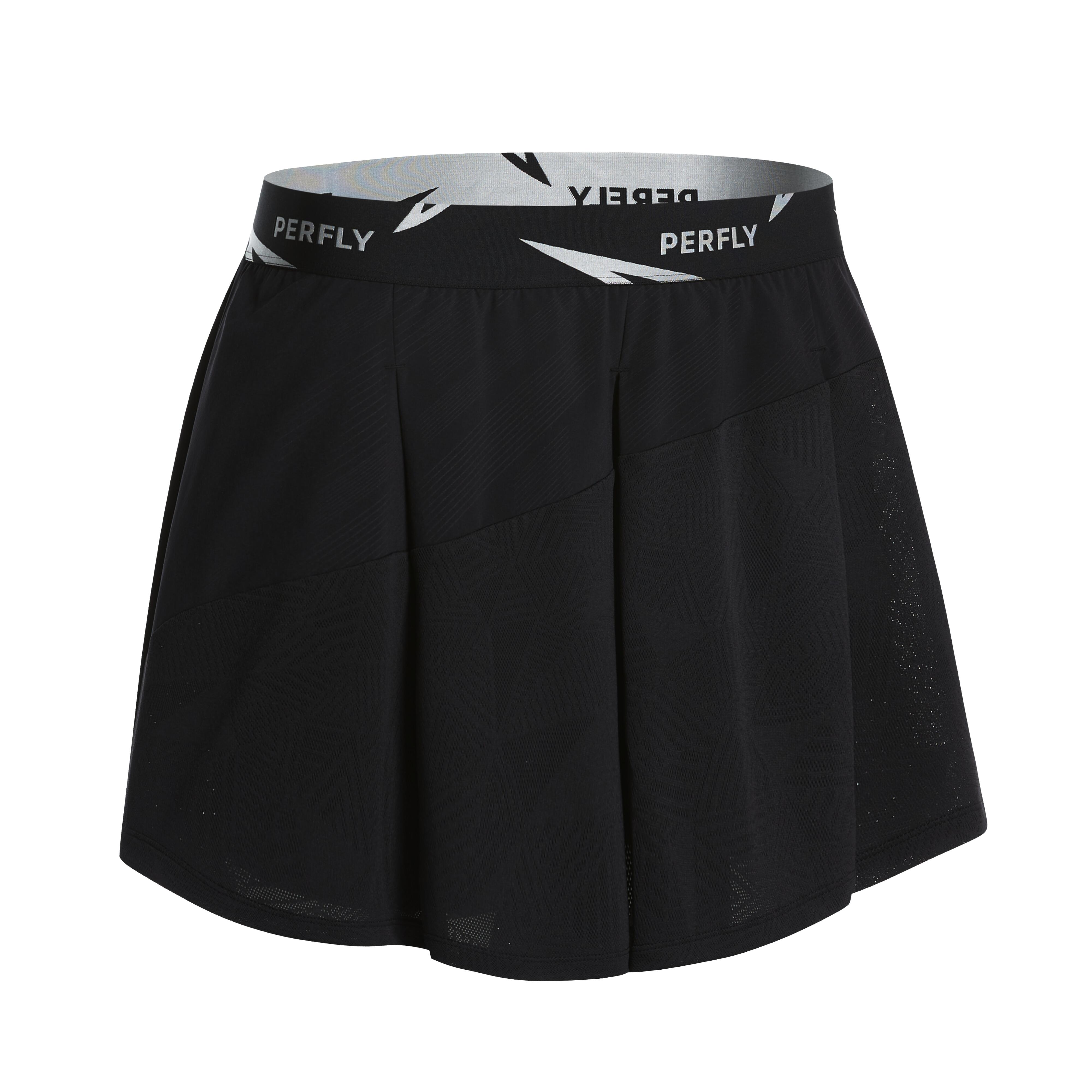 SHORTS 900 W BLACK
