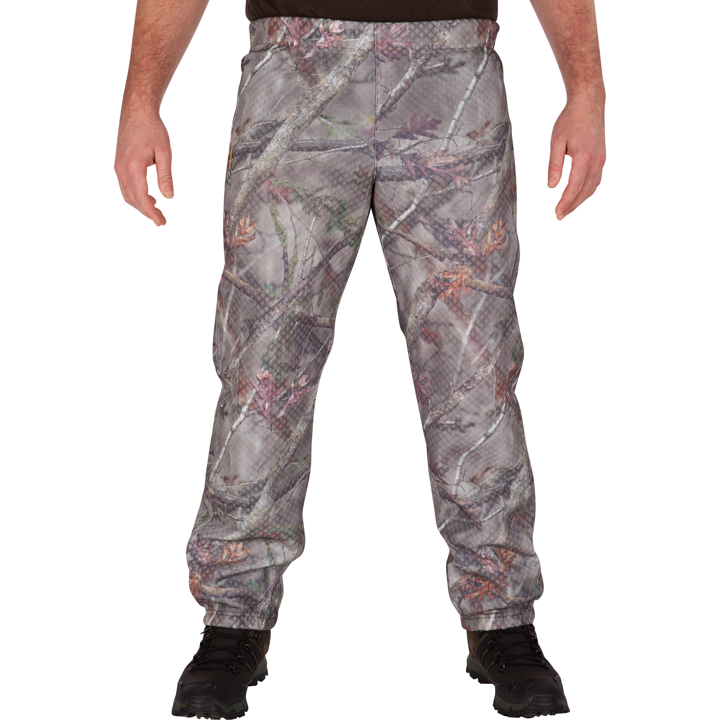 INSECT REPELLENT HUNTING TROUSERS ACTIKAM-B