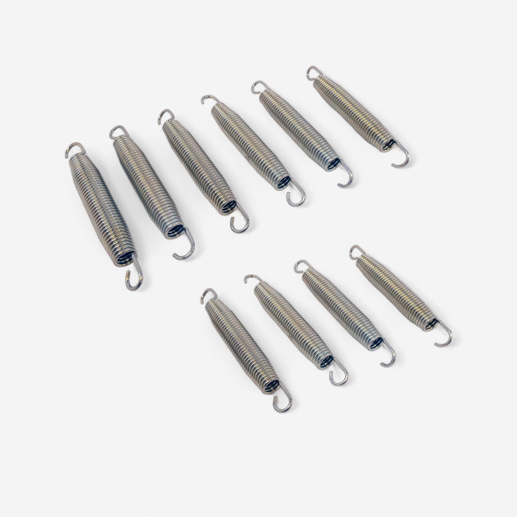 Rectangular 520 - Springs