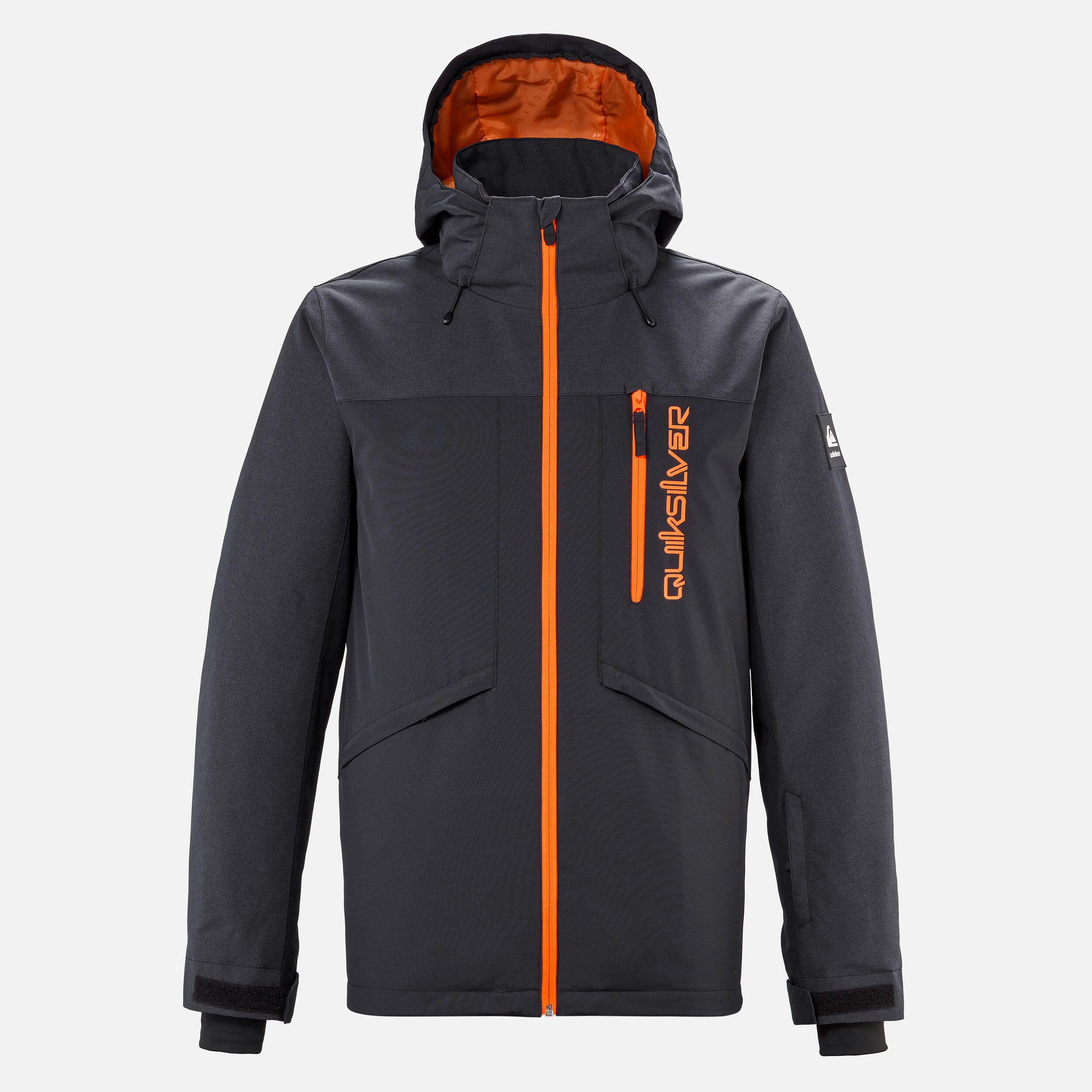 Men's Snowboard Jacket - QUIKSILVER