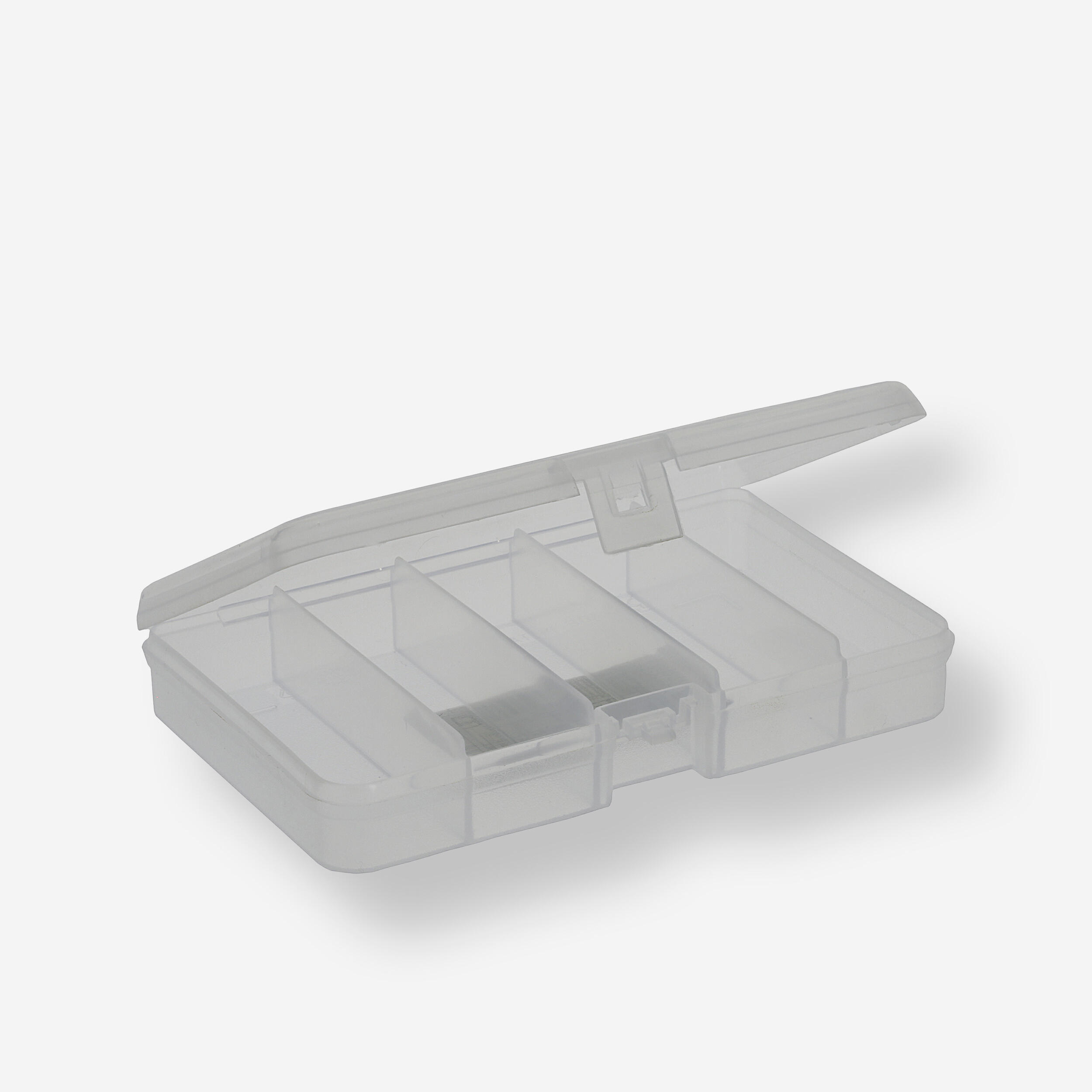 5-COMPARTMENT LURE BOX 100 - S