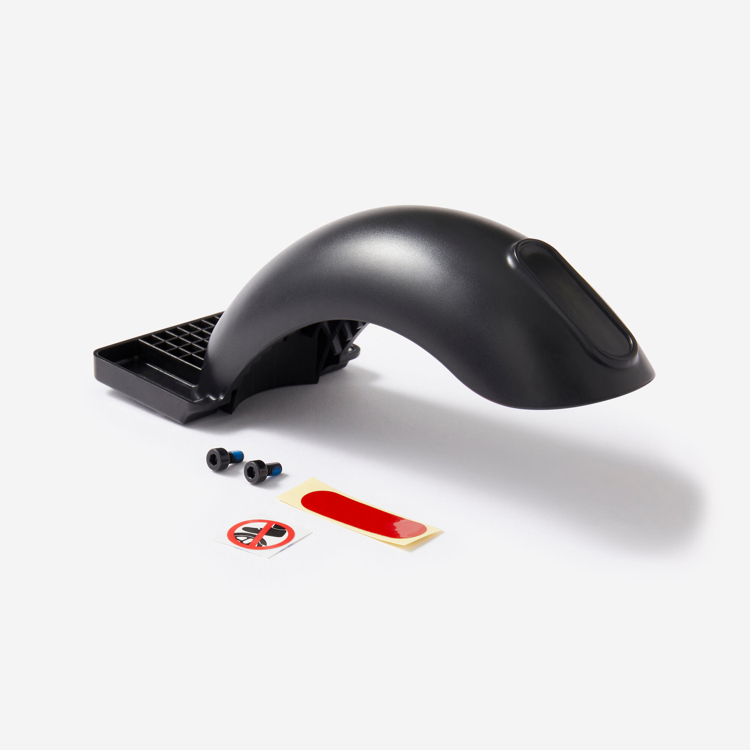 Rear Scooter Mudguard XSD100E