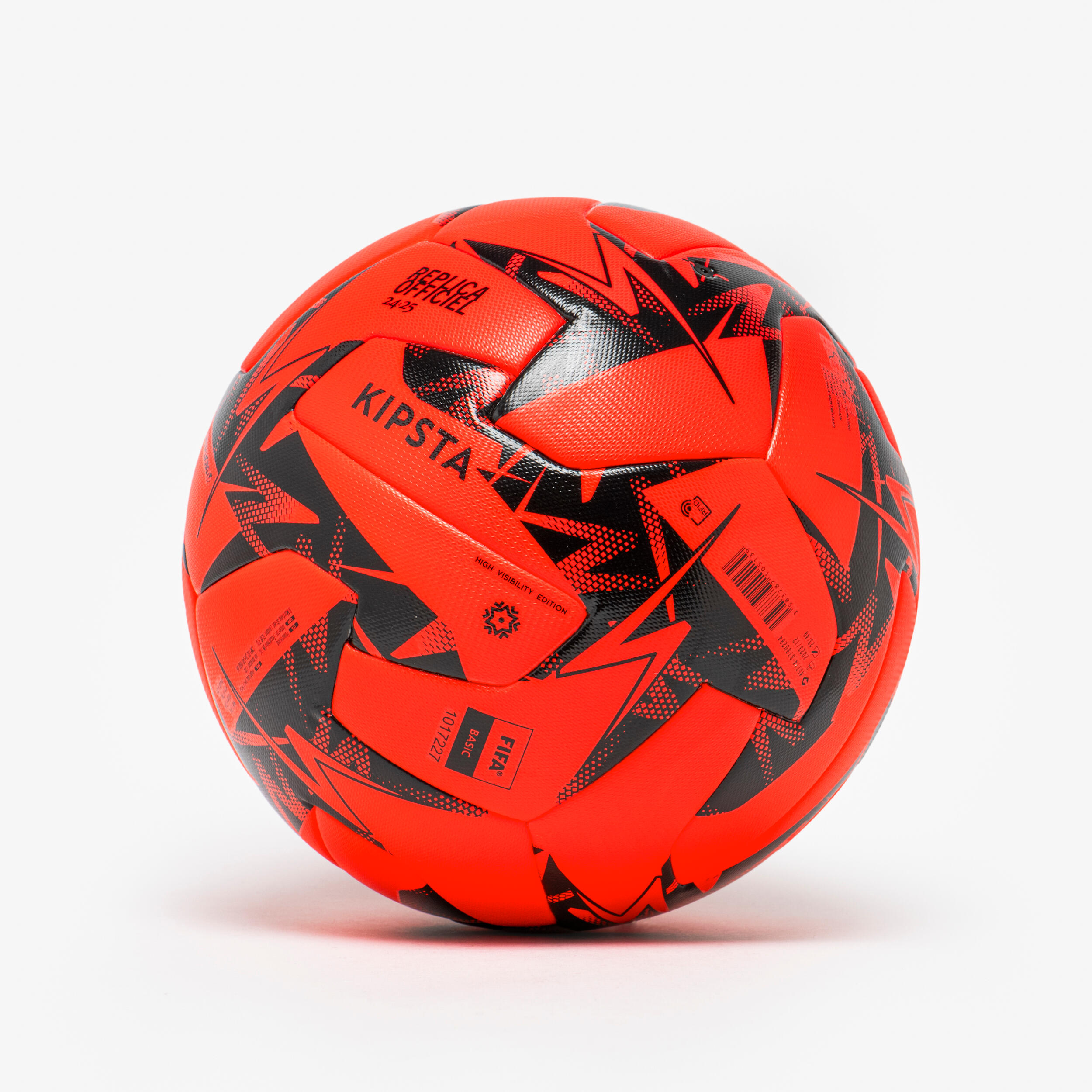 Uber Eats Ligue 1 Official Replica Winter Ball 2024 -2025 Size 5