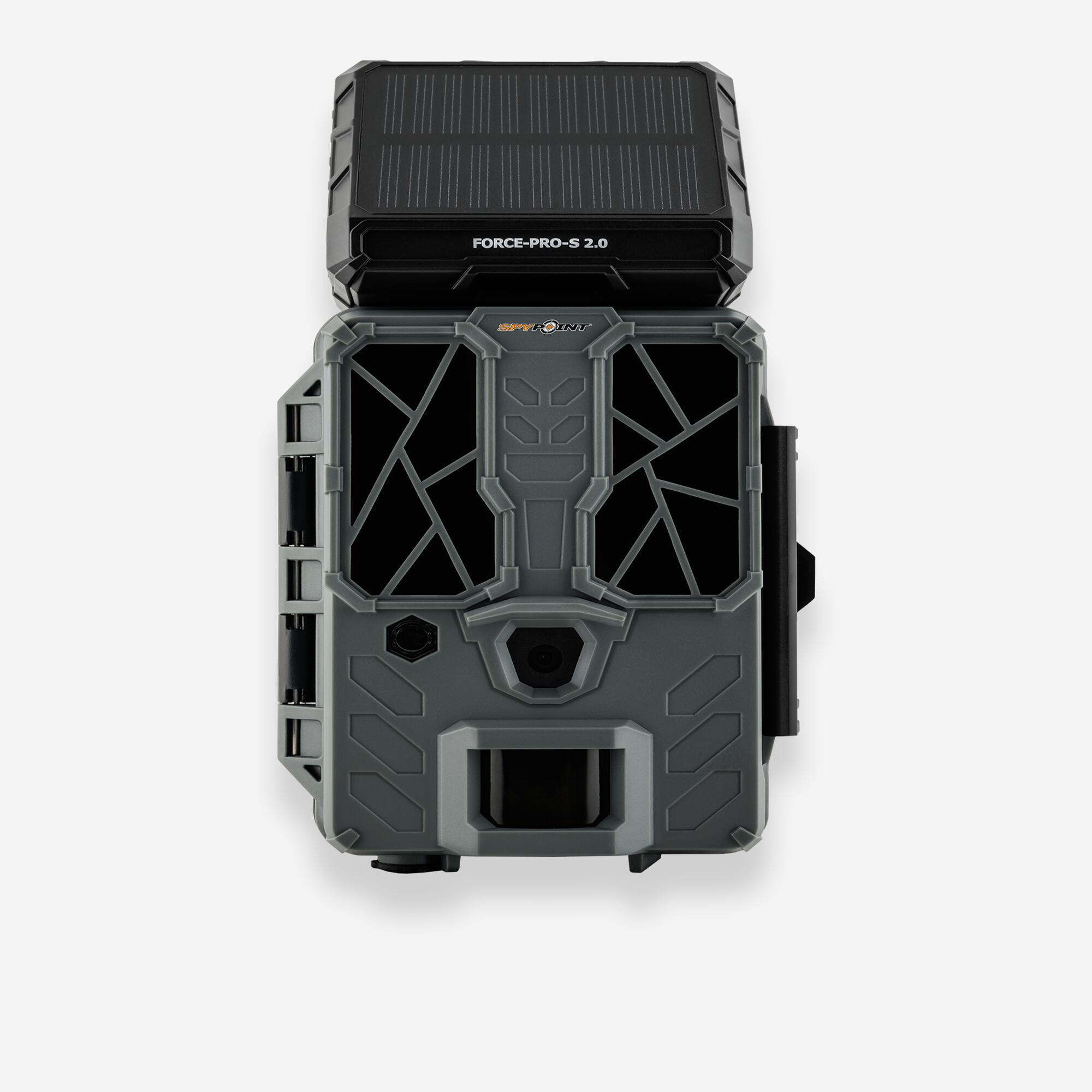 Solar trail camera Spypoint FORCE PRO S 2.0
