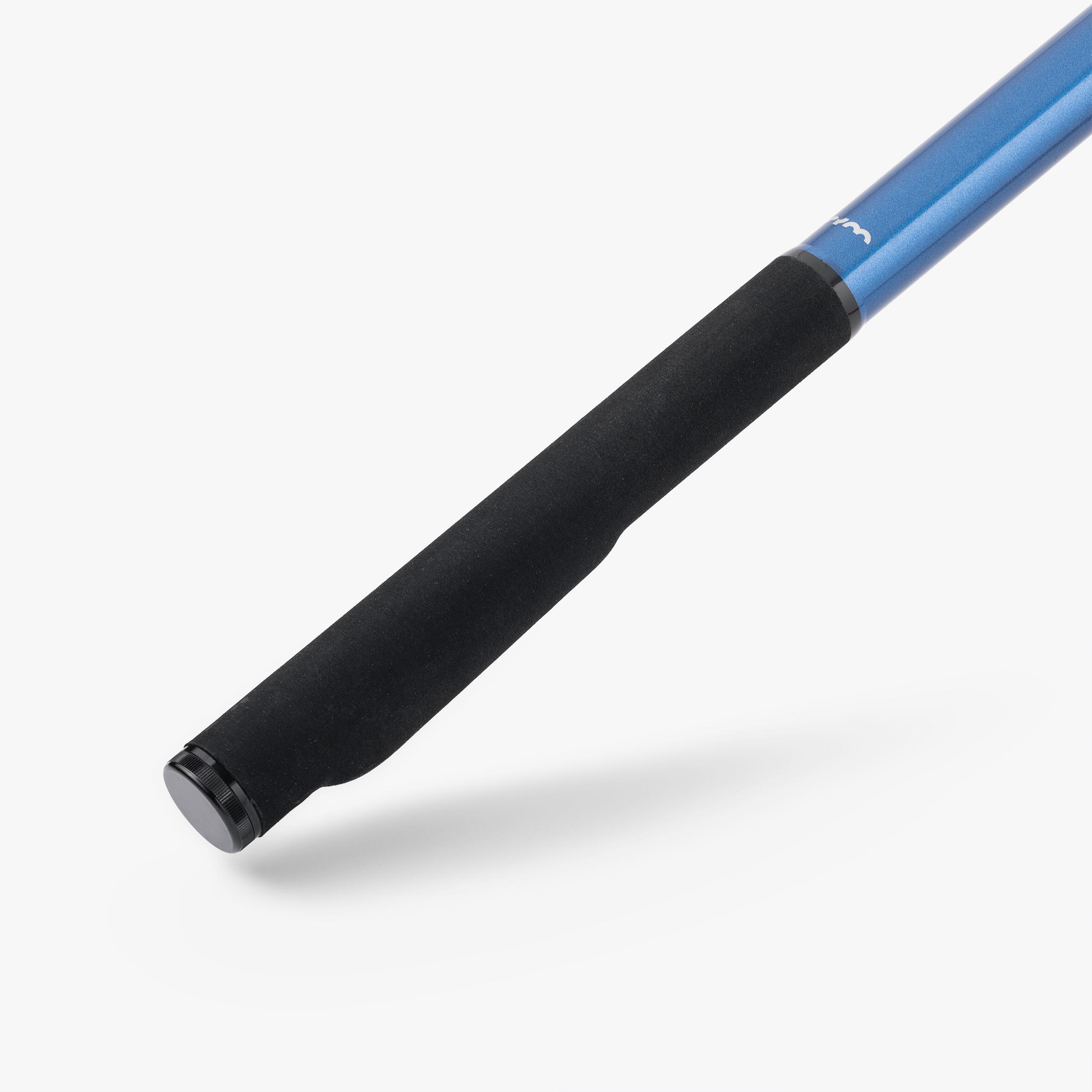 Surfcasting Sea Fishing Rod SYMBIOS 500 4.20 m 100-200 g Telescopic