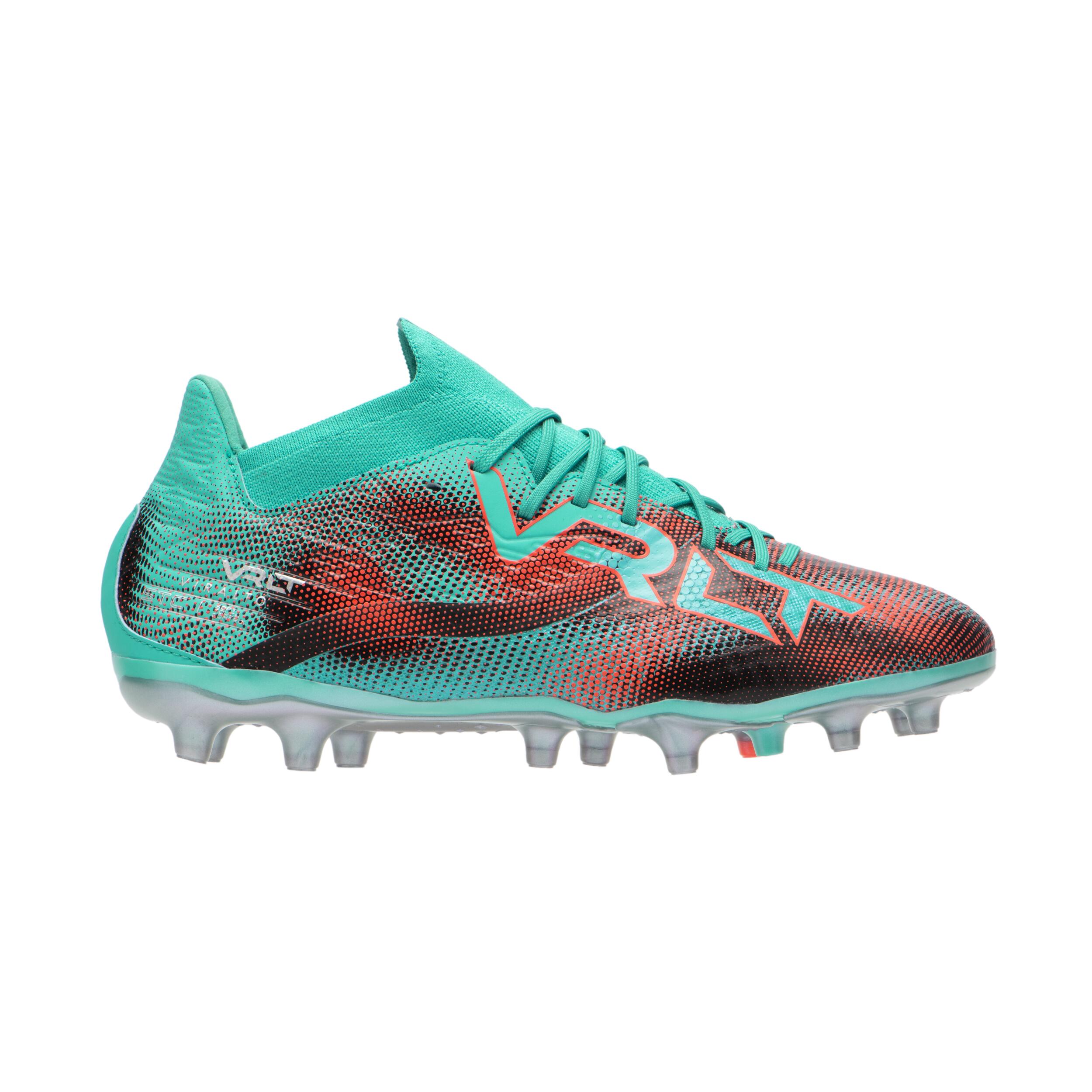 Football Boots Viralto III.Elite FG - Green Beetle