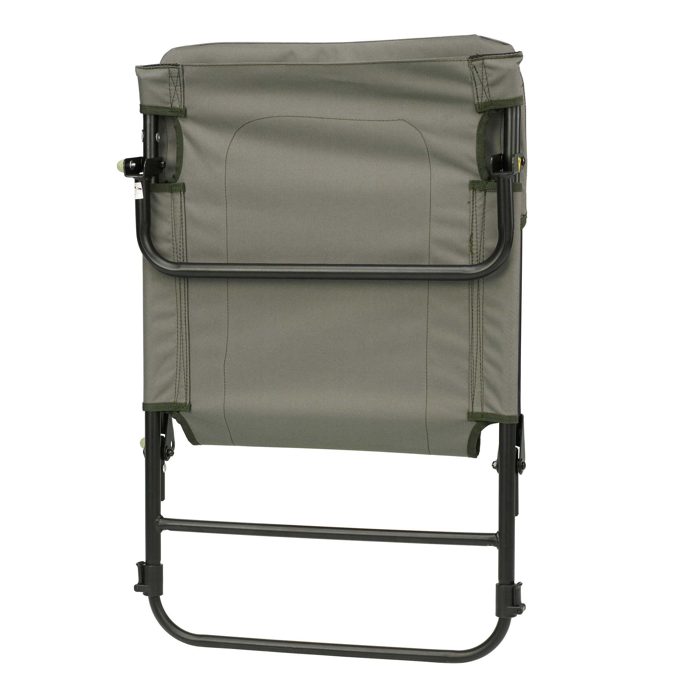 Carp Fishing Levelchair Level Adapt