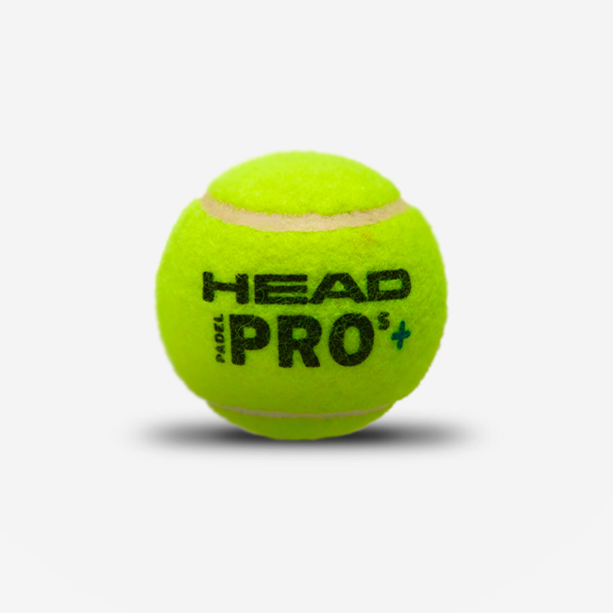 Pressurised Padel Balls Pro S + 2-Pack of 3 Balls