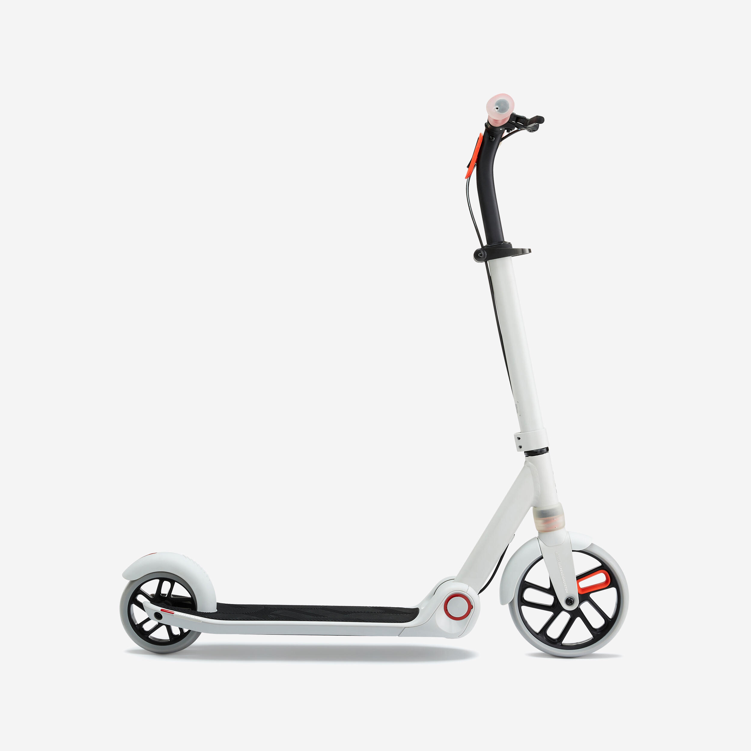Kids' Scooter M900 - Grey