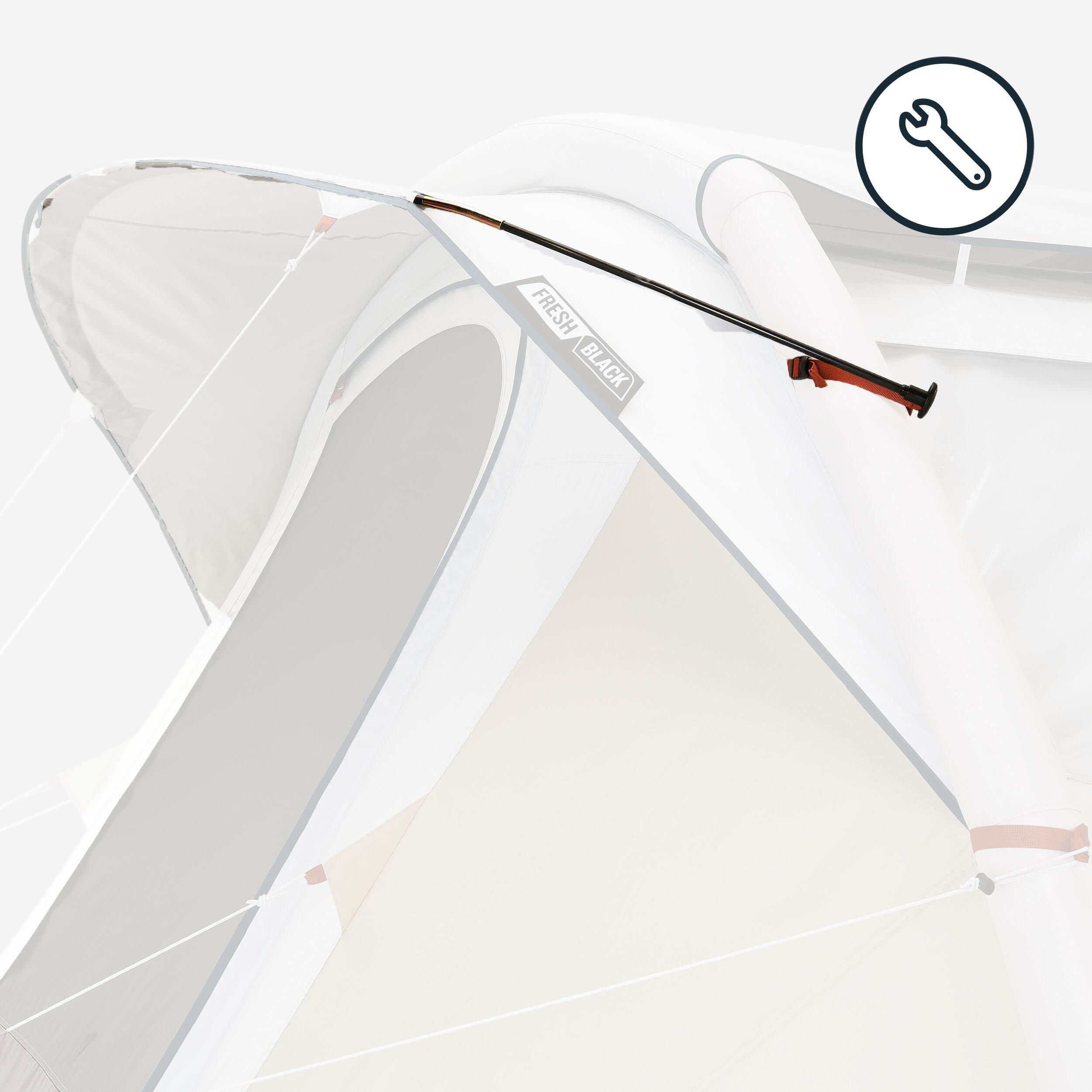 DOOR POLE KIT - SPARE PART FOR THE AIR SECONDS 4.1 F&B TENT