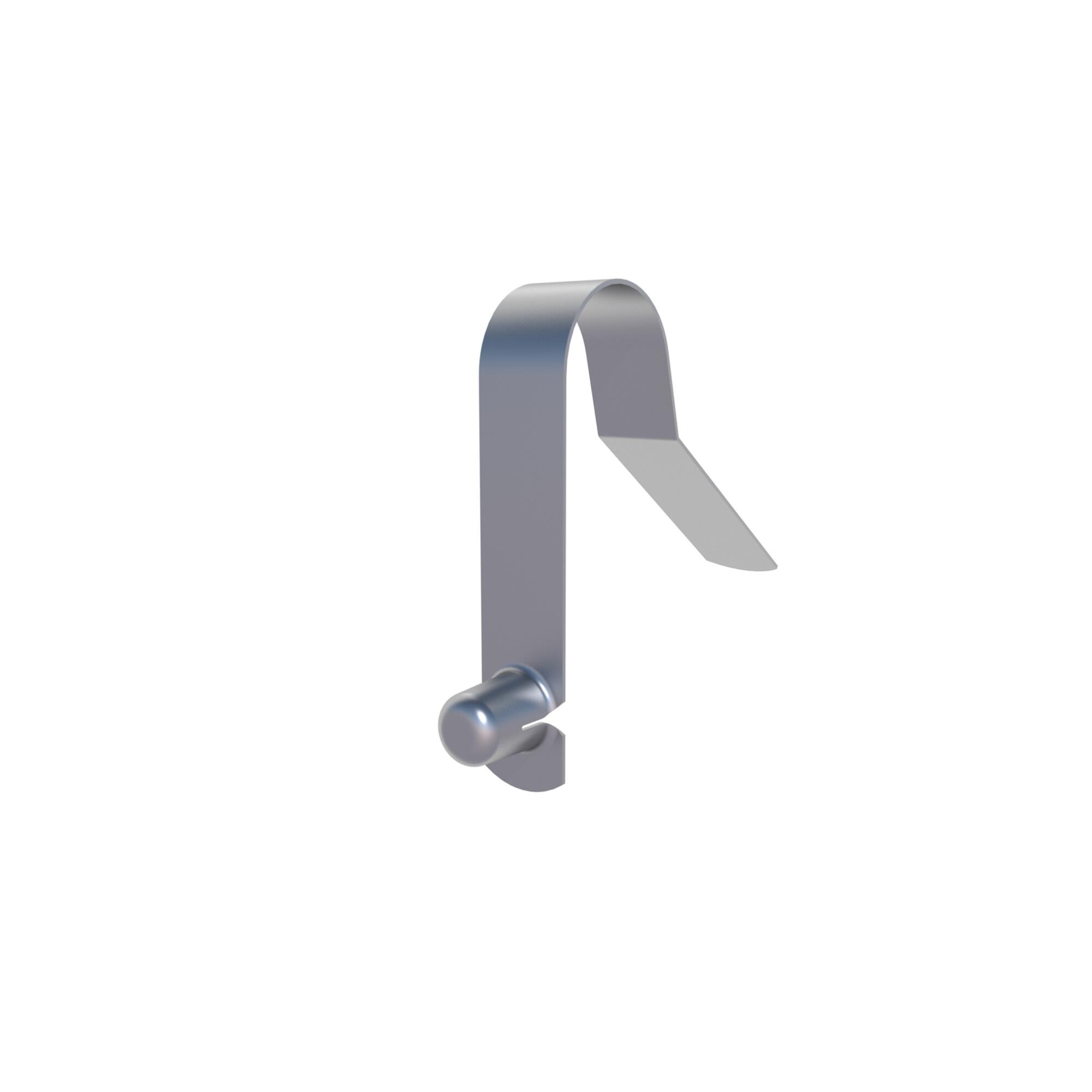 Push-Pin * 5 - Spare Part for 240/300/360/420 Trampoline