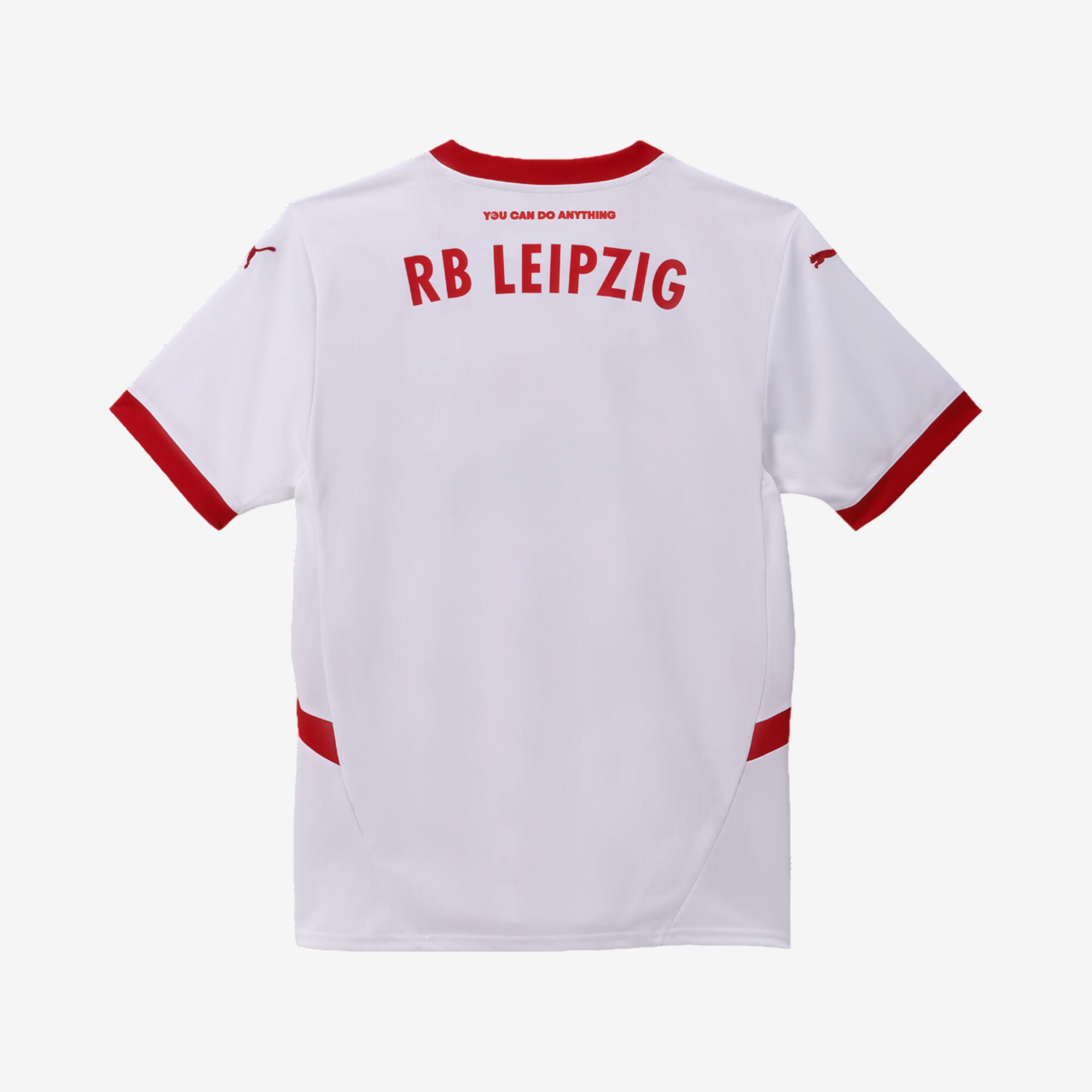 Adult Leipzig 24/25 Home Shirt