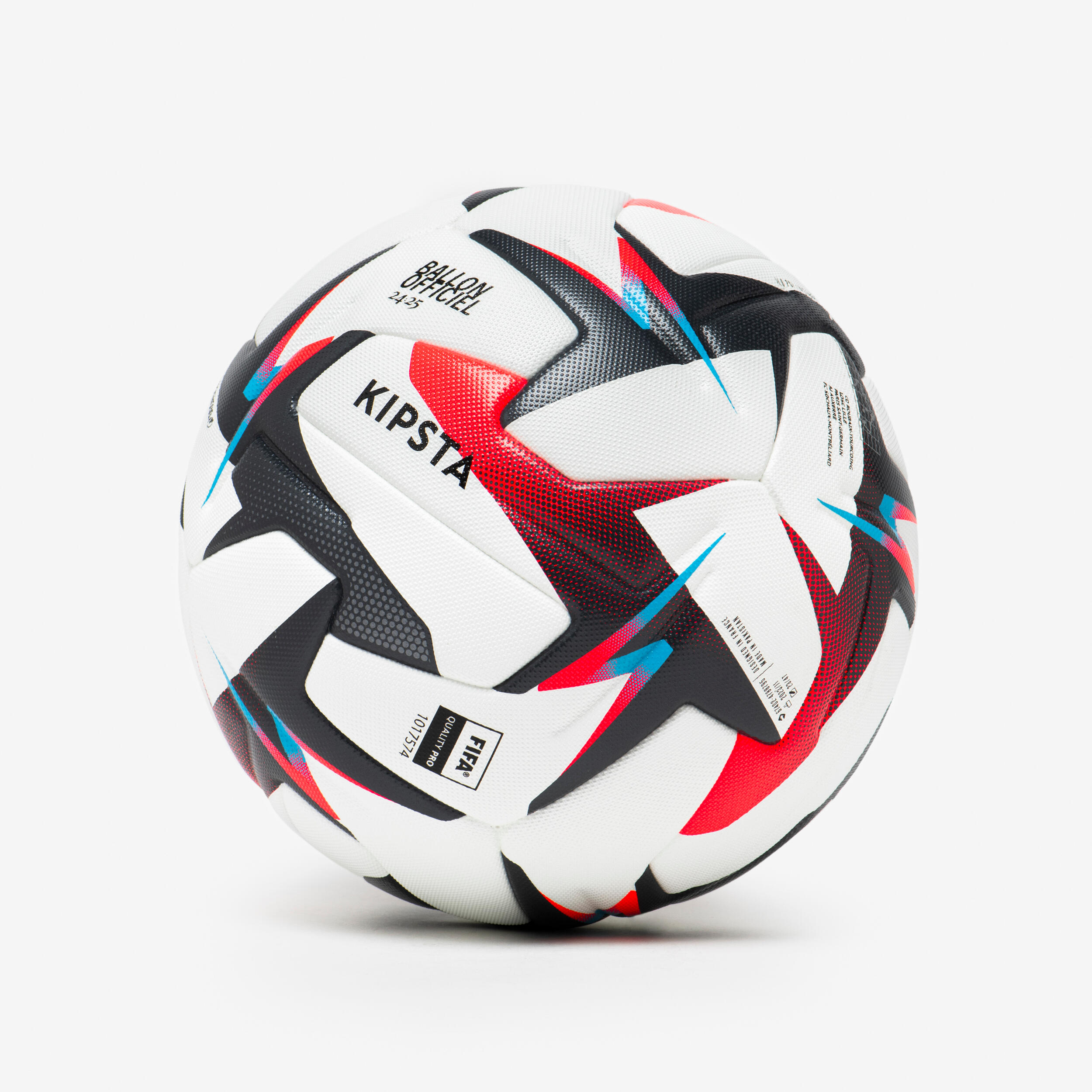 FIFA Quality Pro Official Match Ball Ligue 1 Uber Eats 24-25