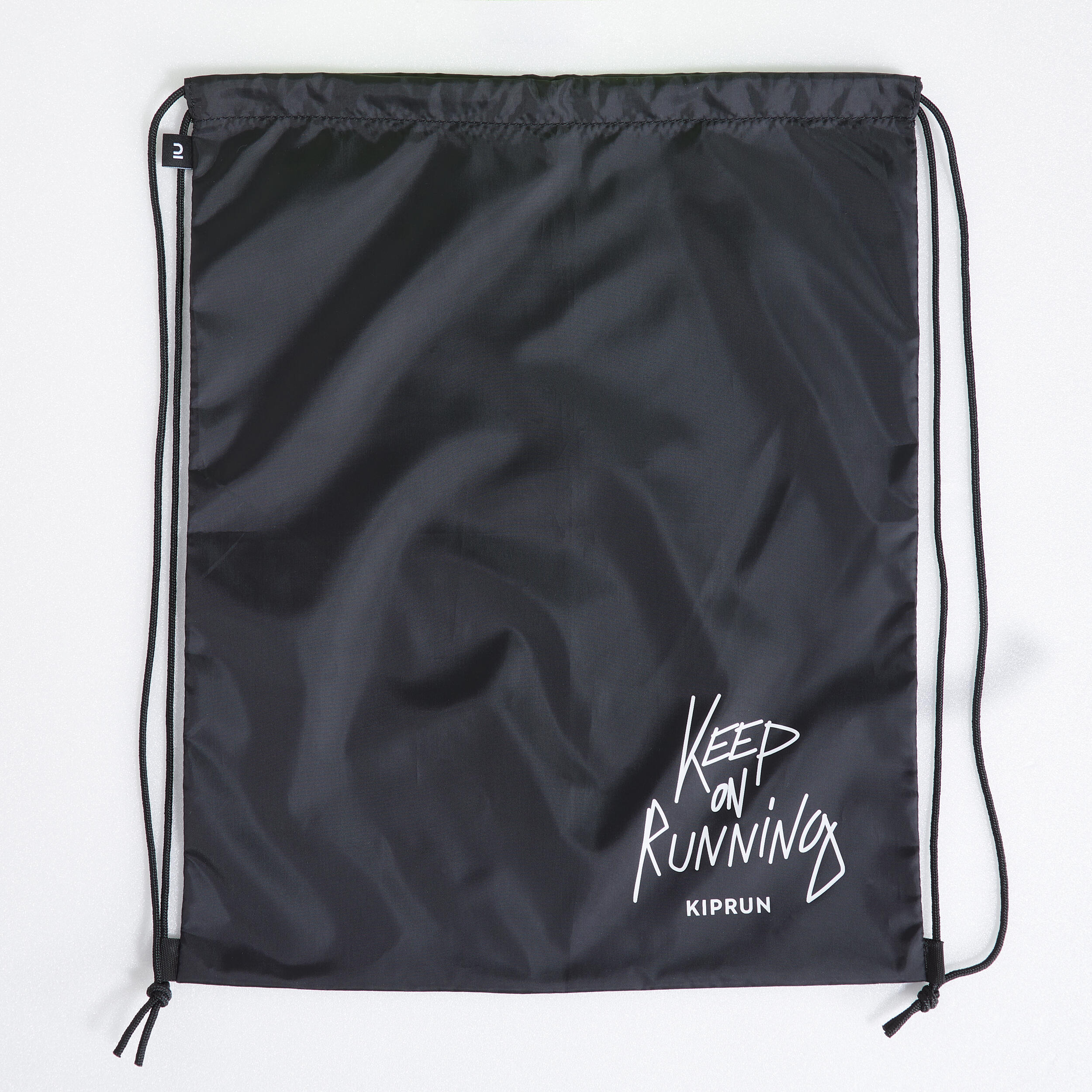 Drawstring Running Shoe Bag 2022