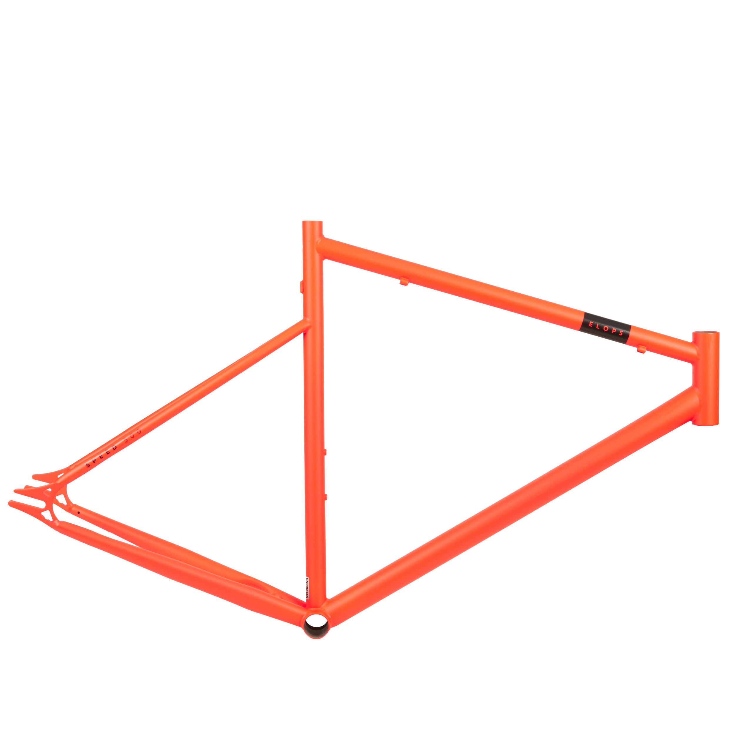 Frame Elops Speed 500 - Orange
