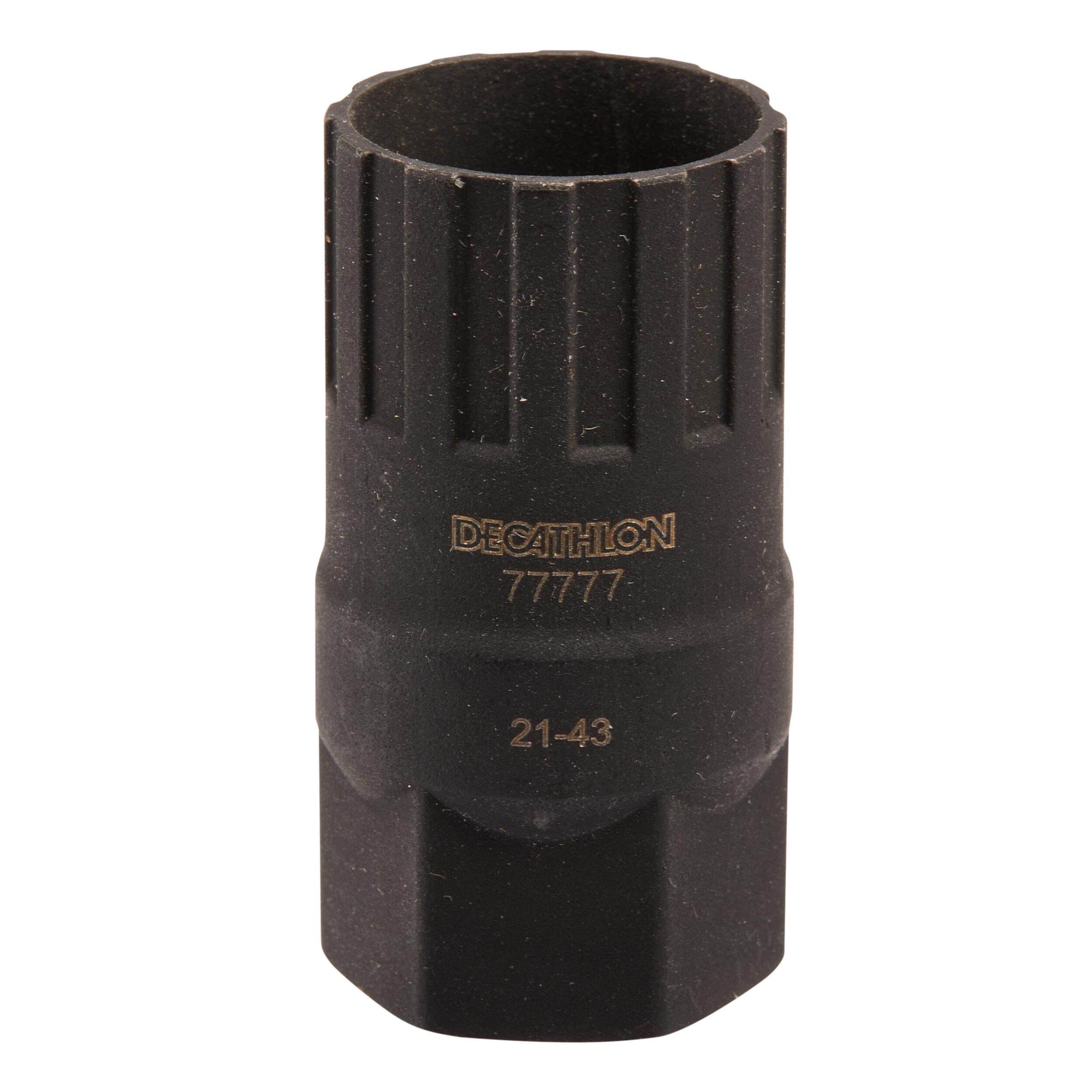 Bike Freewheel Remover