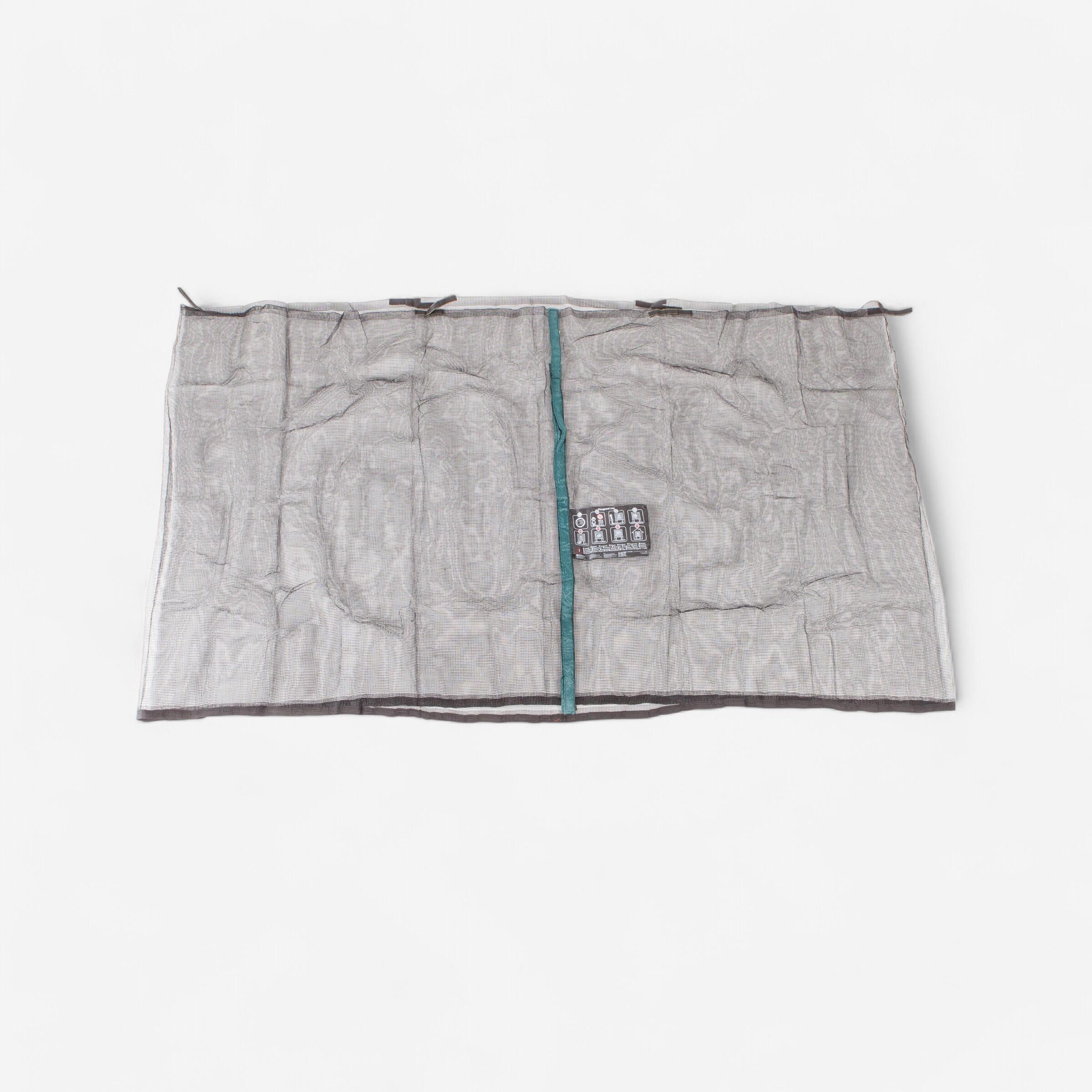 Trampoline Hexagonal 240 - Net