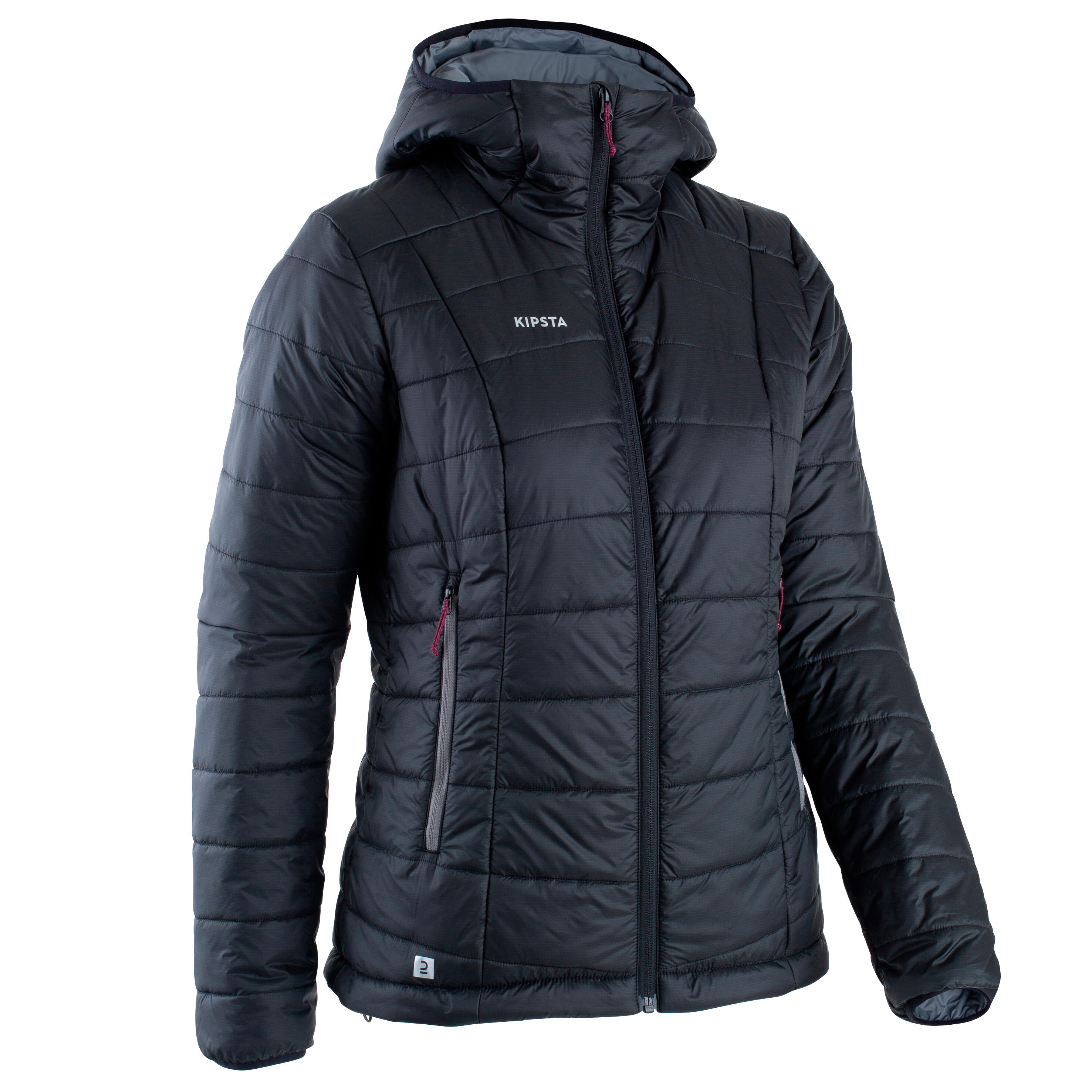 Women's Football Down Jacket