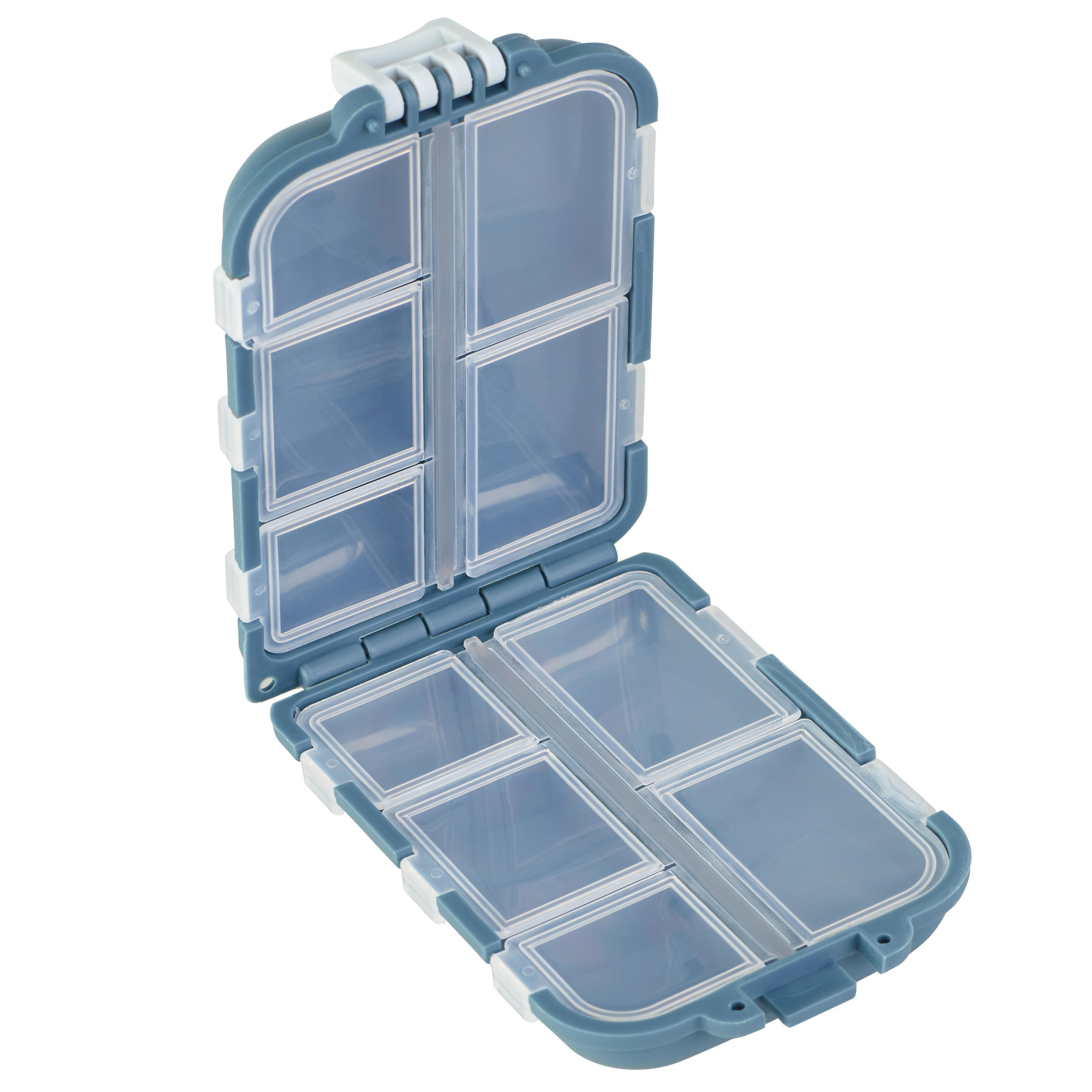 FISHING BOX REVERSE 500 - SX