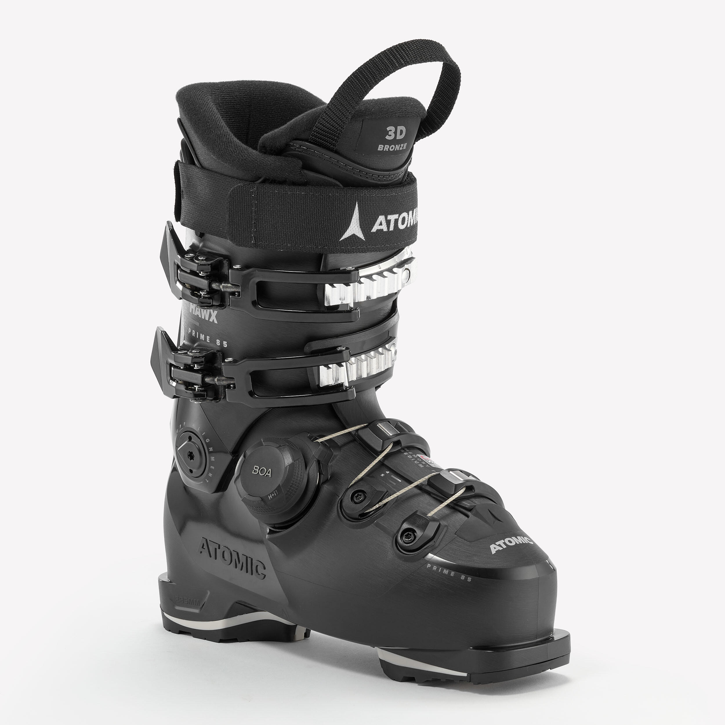 Women's ski boots  Atomic Hewx Prime 85 BOA HV
