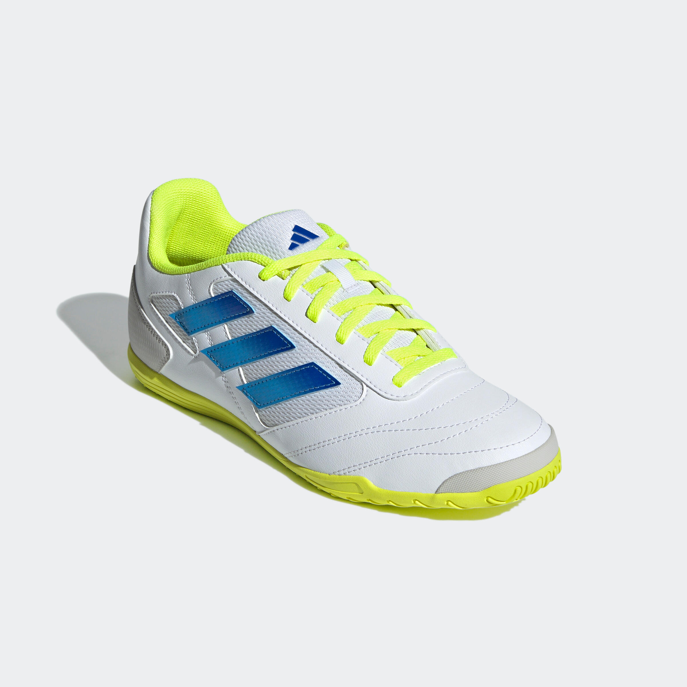 Adult Super Sala Futsal - White
