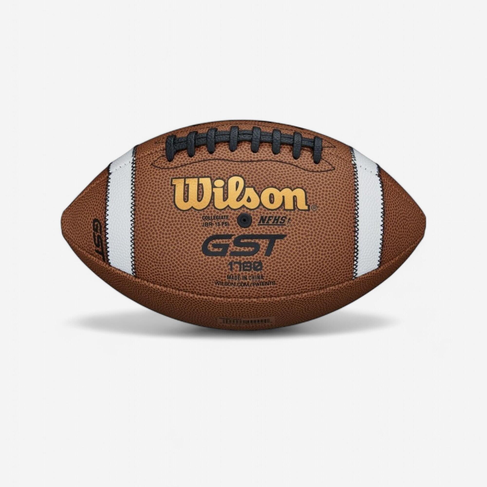Official American Football - GST Composite 2024