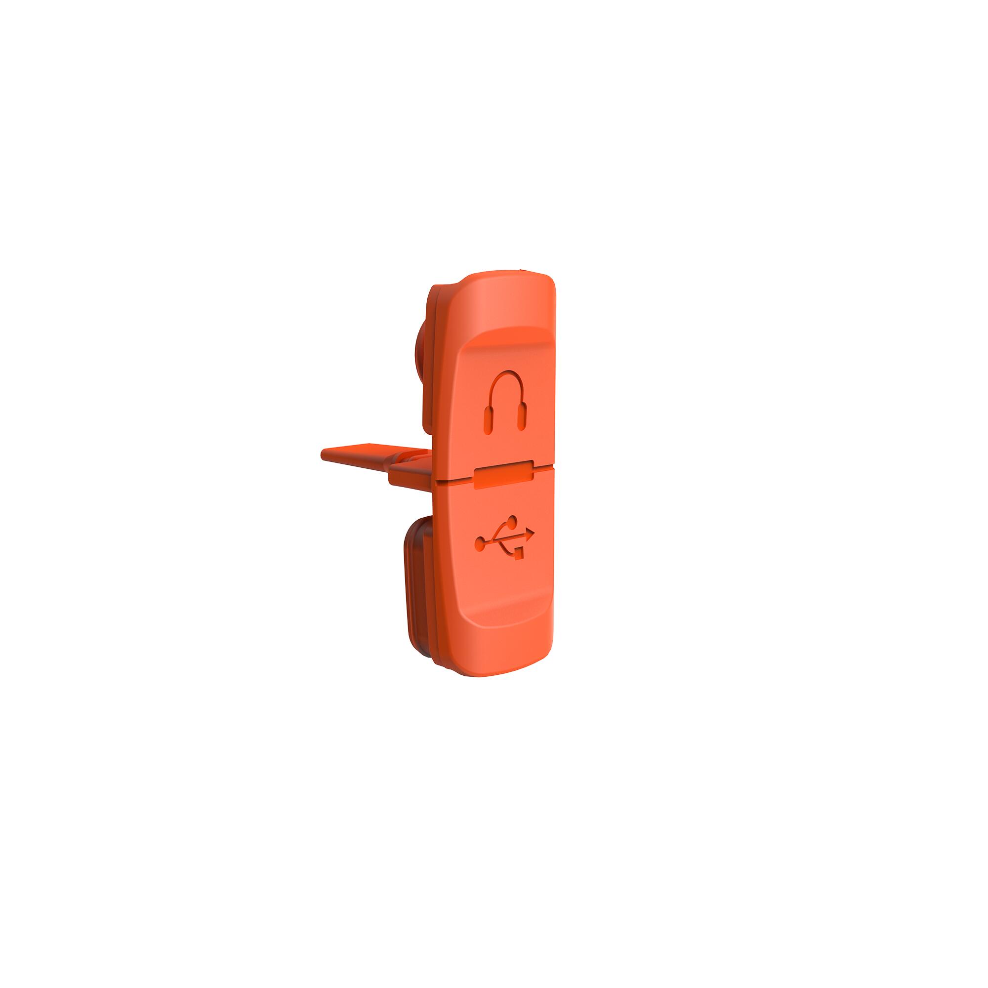 WALKIE-TALKIE USB COVER SOLOGNAC 500