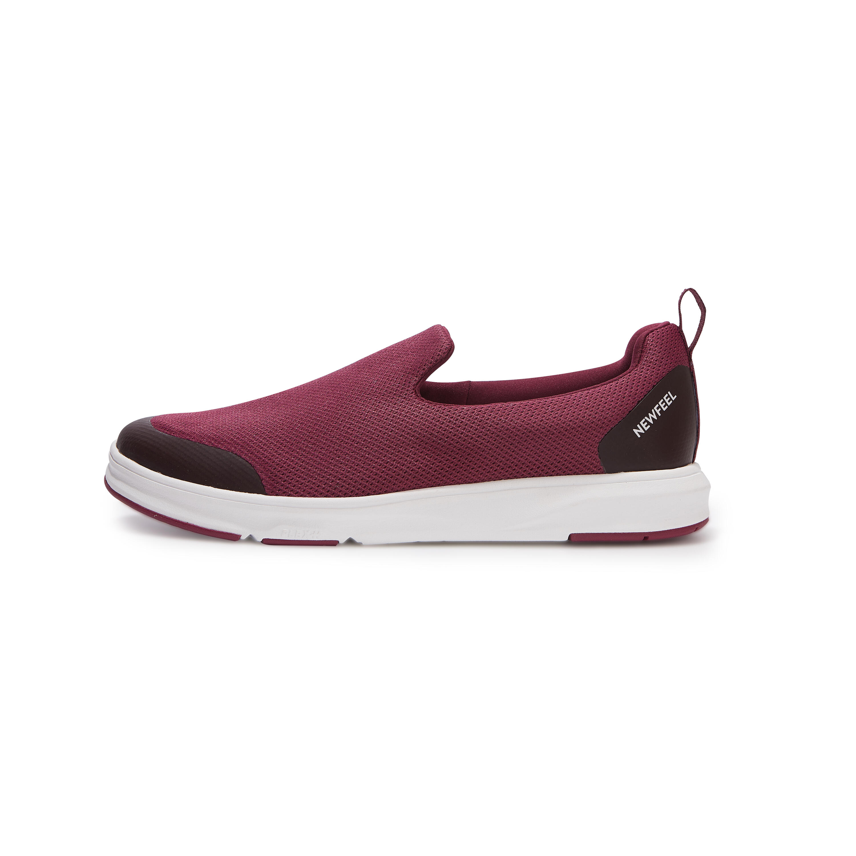 ActiveWalk SLIP ON WOMEN Purple Pink