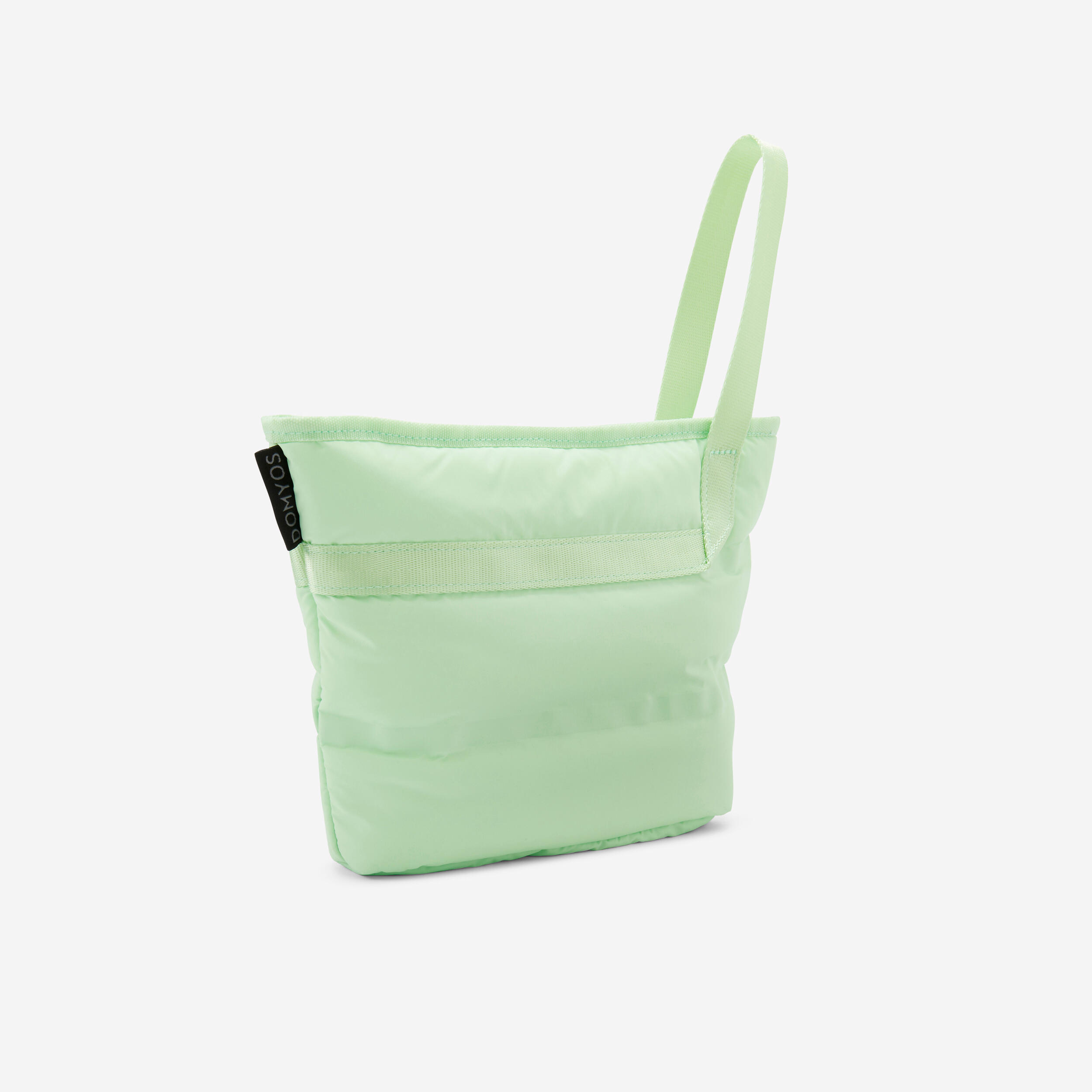 Sports Bag Padded Pouch - Green