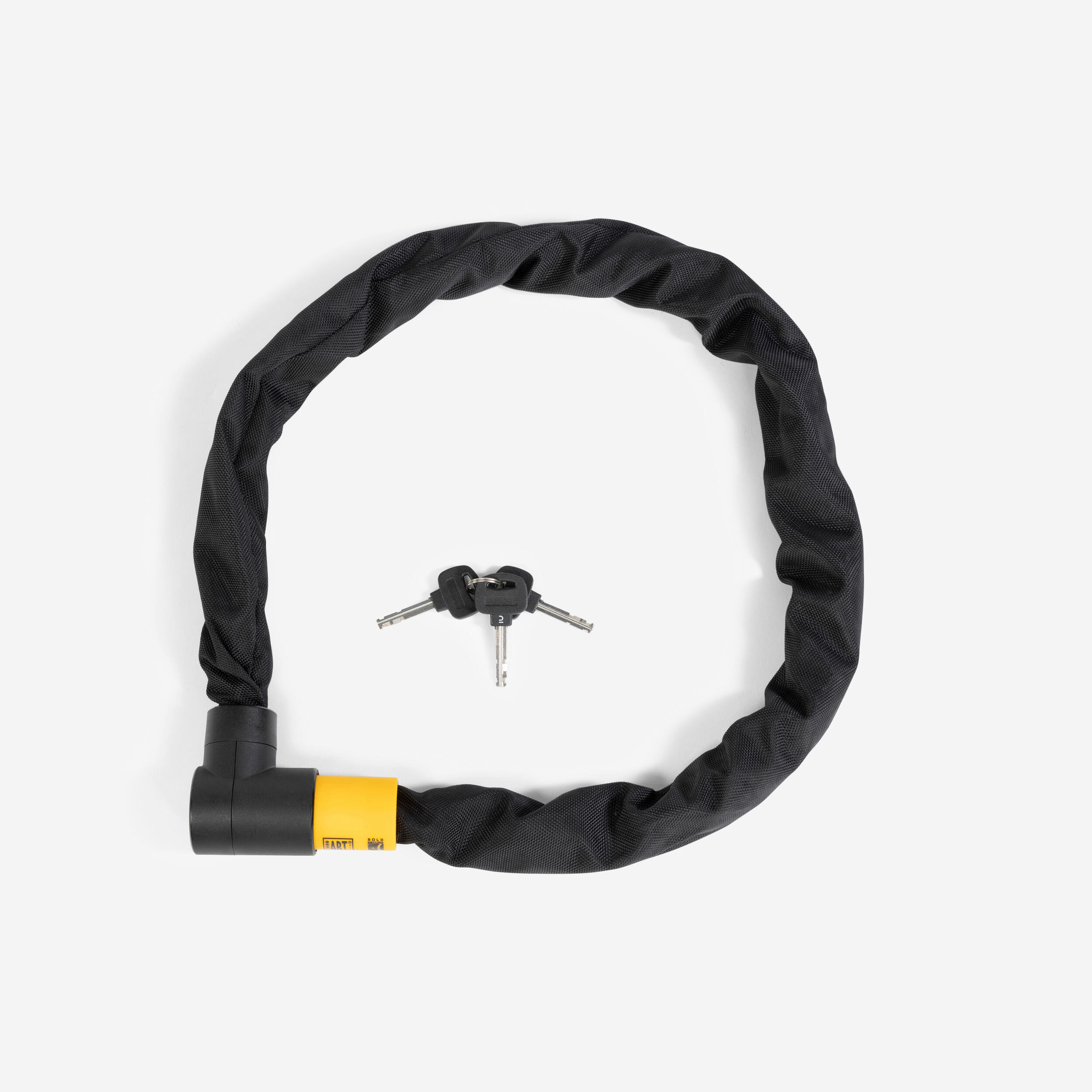 ART3 Chain Bike Lock 920 L