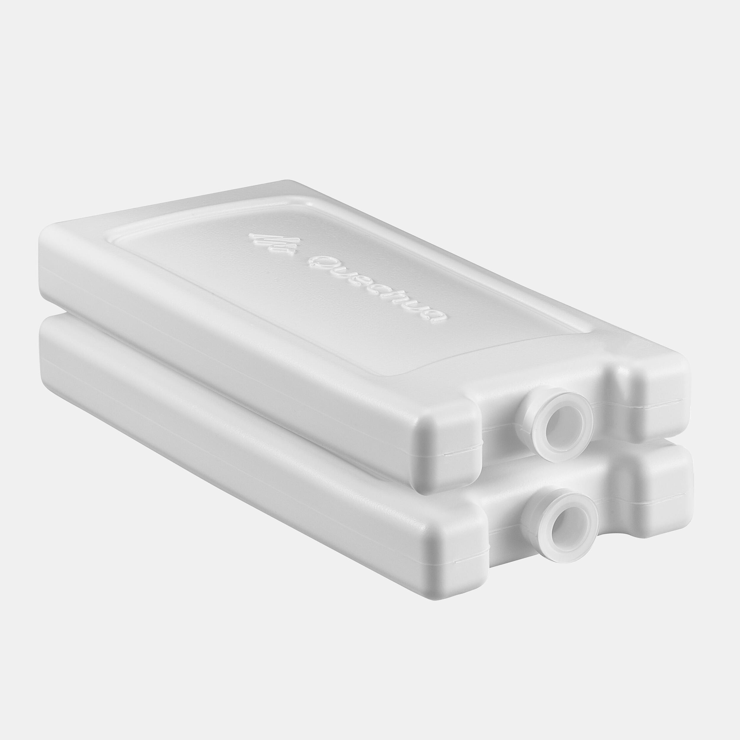 Ice-pack for Cooler and Cooler Backpack 175 Grams Set of 2 Ice-packs