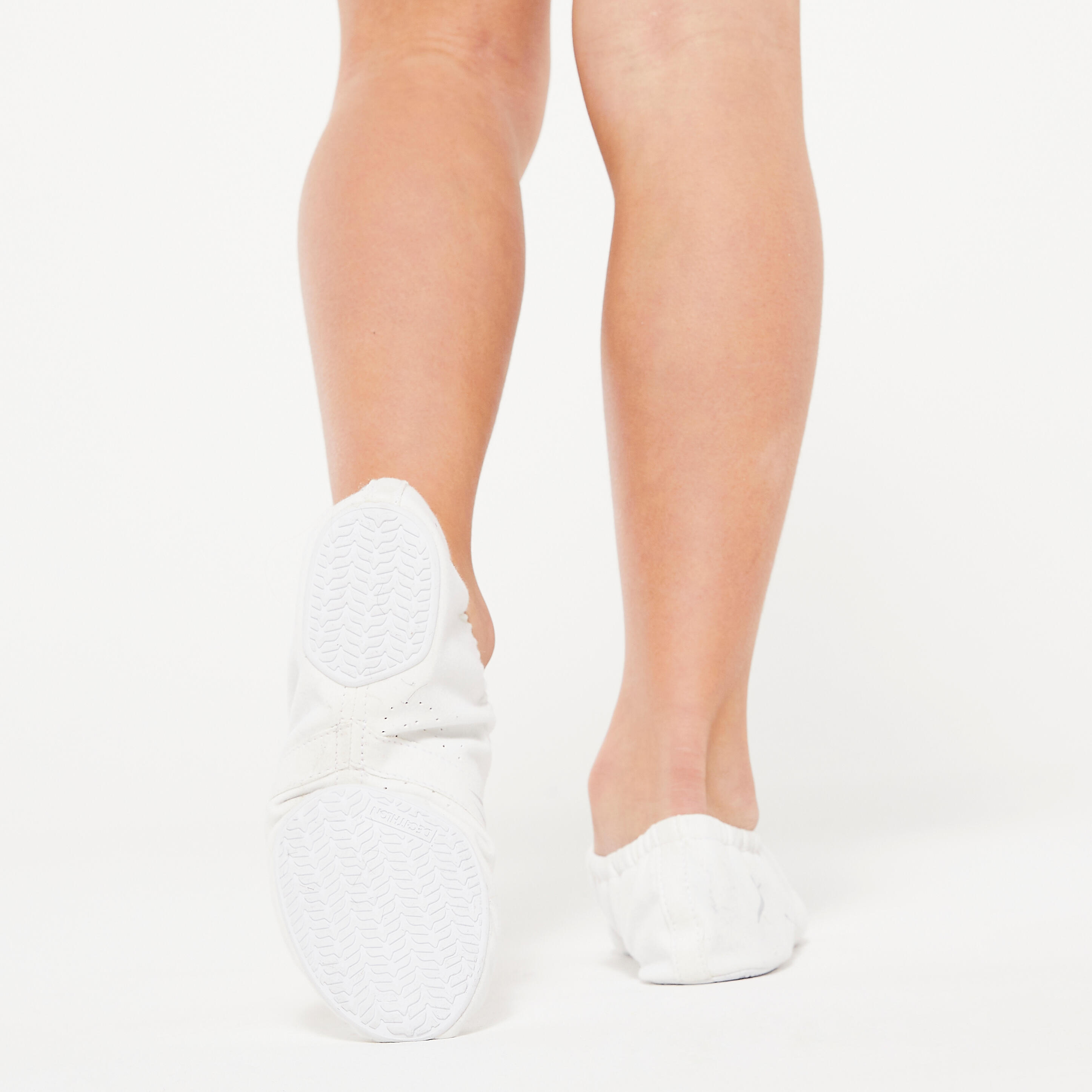 Microfibre Gym Shoes