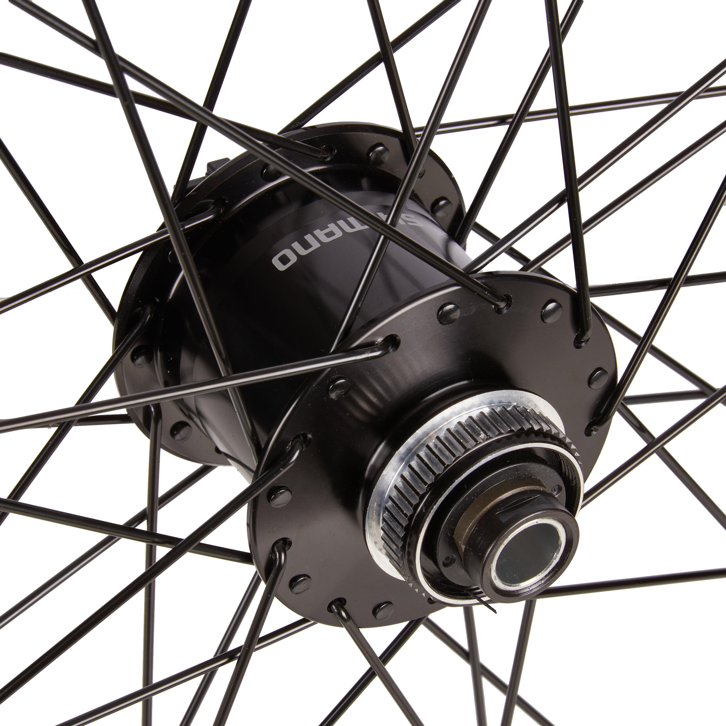 Hybrid Bike Front Wheel 28