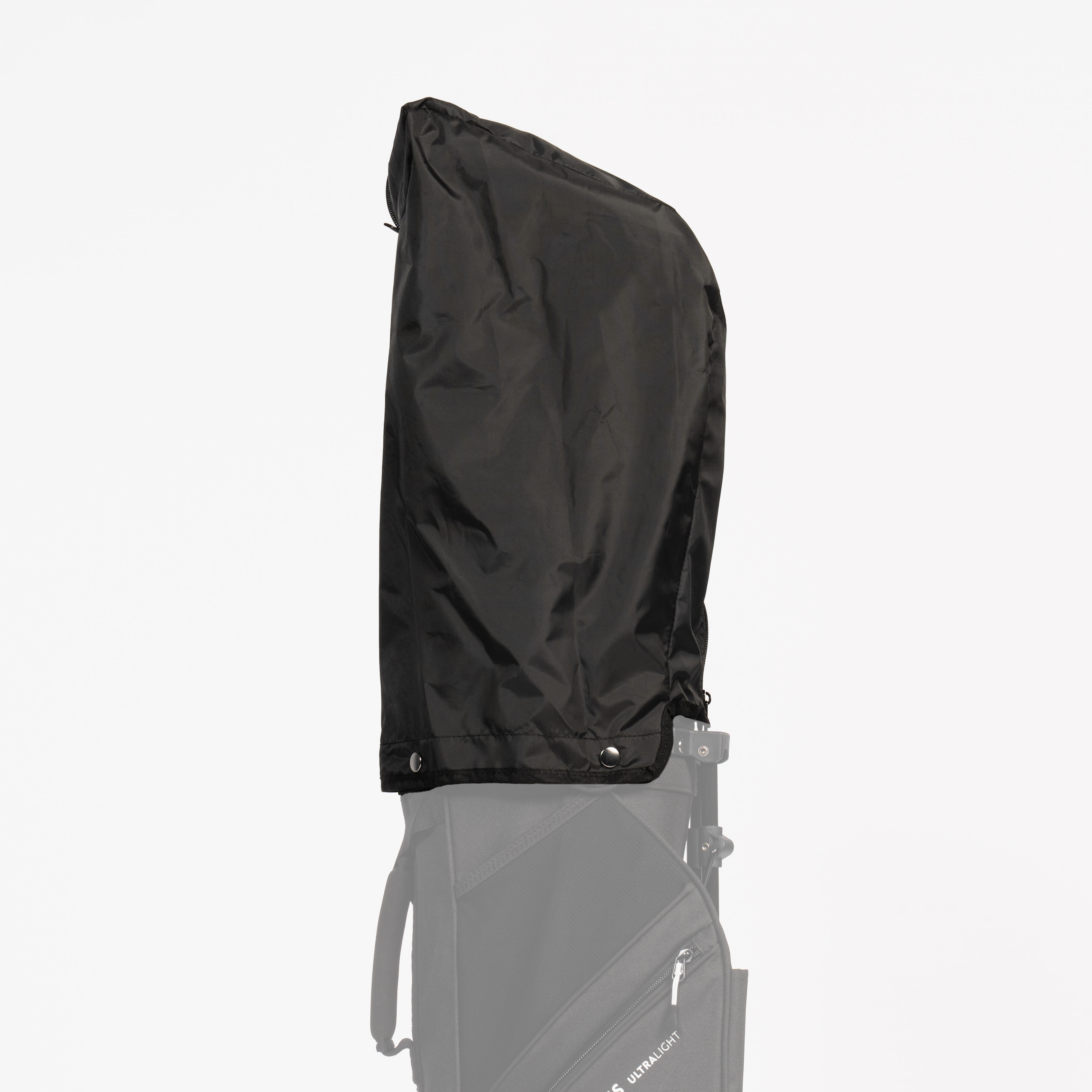 Rain cover for Inesis bag ultralight  black