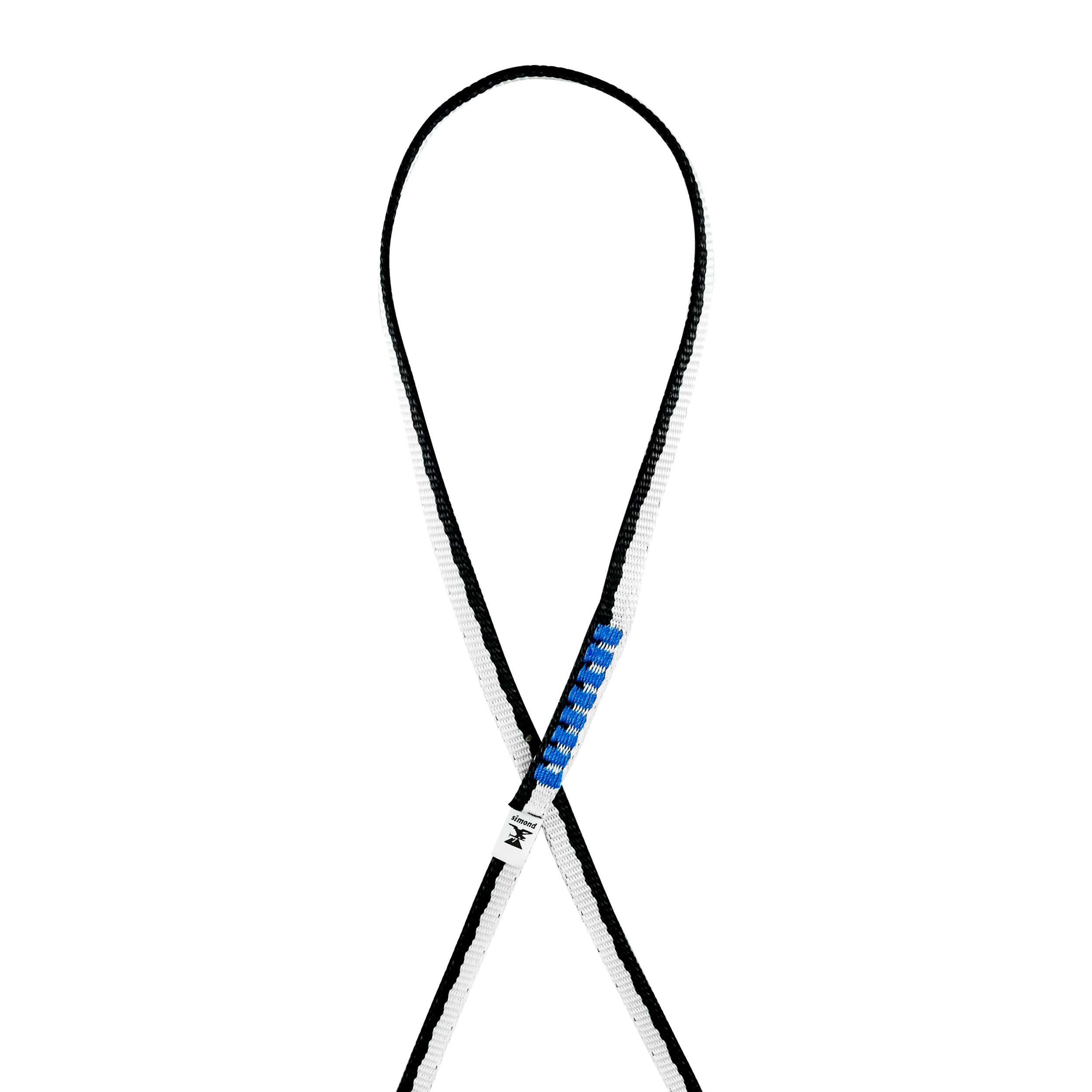 LIGHT STRAP RING - 10 MM x 180 CM