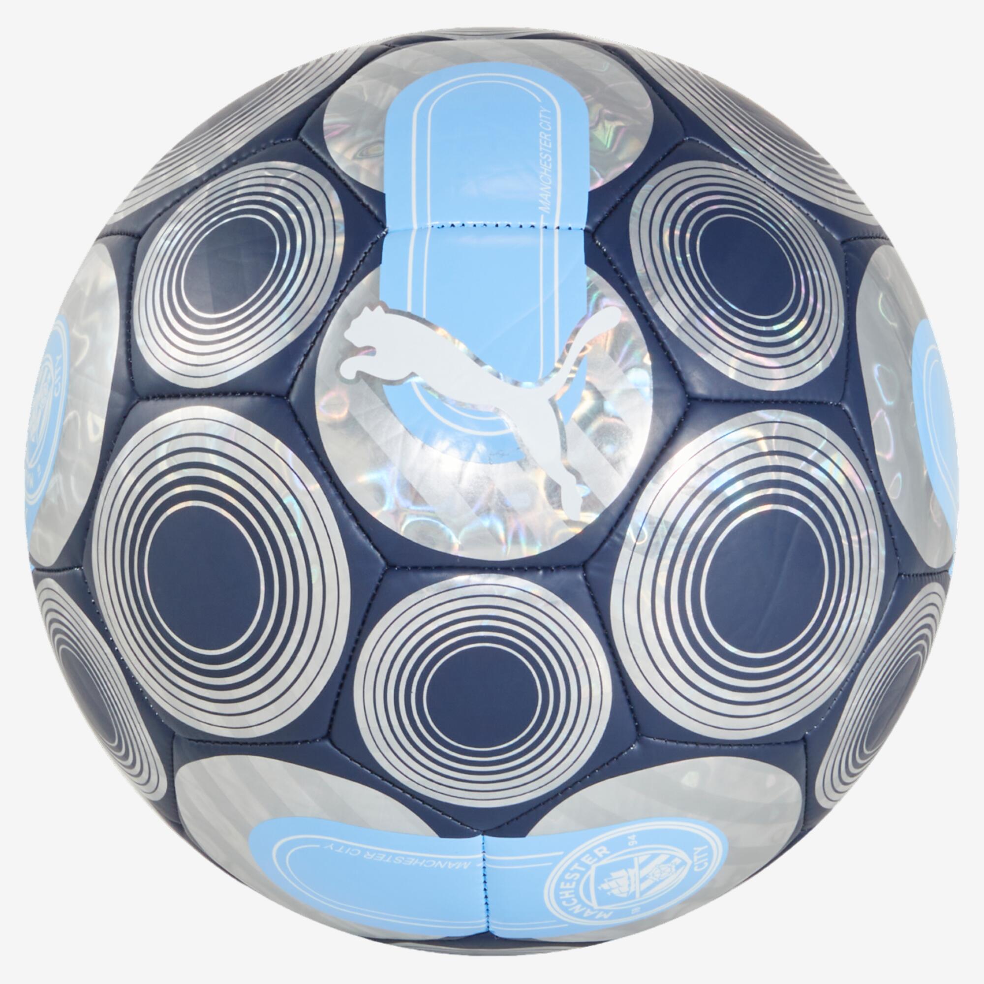 Football Manchester City Size 5 24/25