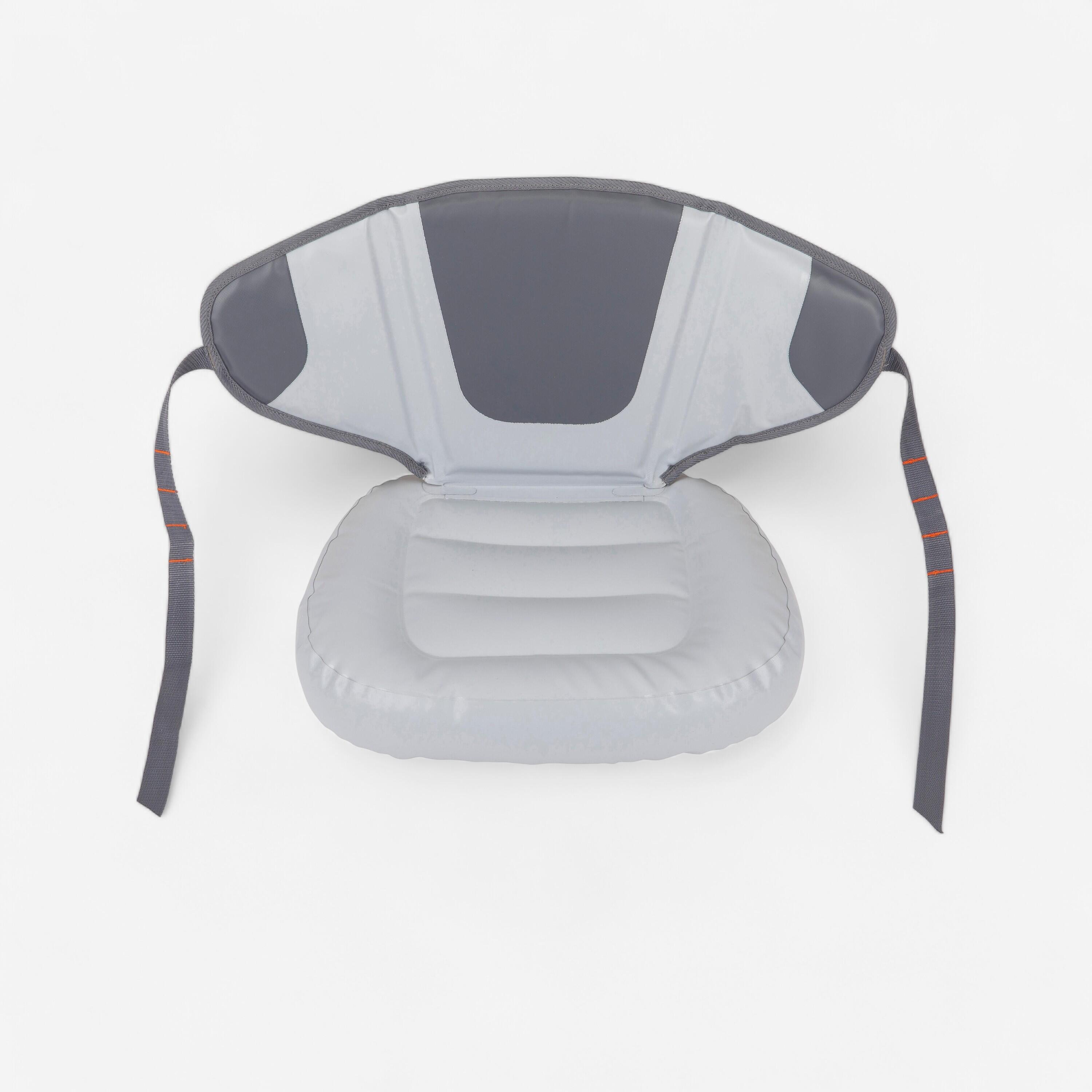 SEAT FOR INFLATABLE KAYAKS X100+