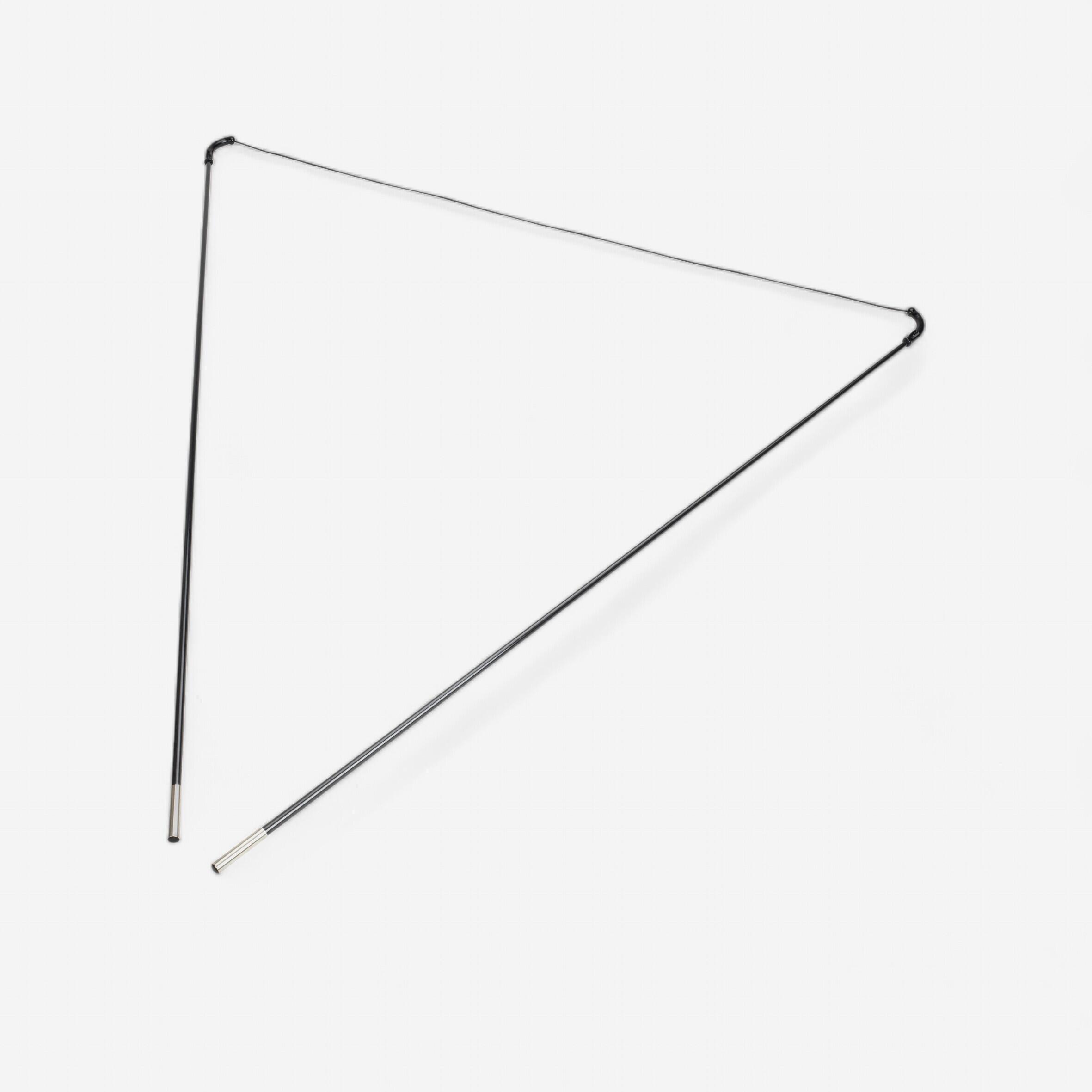 ARM REPLACEMENT KIT FOR THE CARPNET 100 AND 500 CARP FISHING LANDING NET