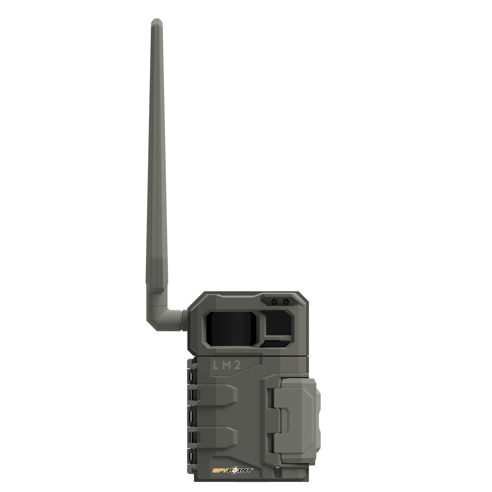 CELLULAR TRAIL CAMERA SPYPOINT LM2